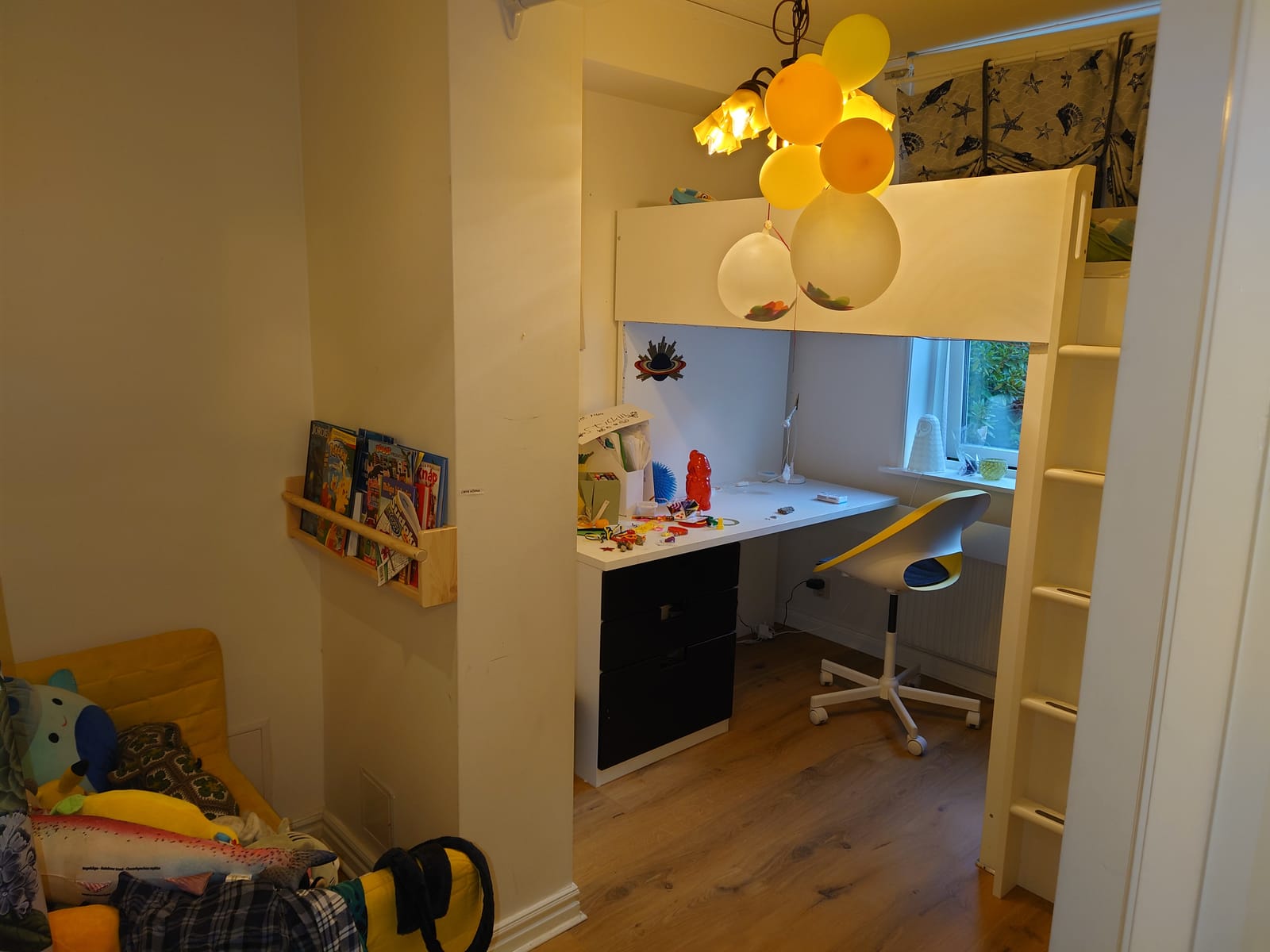 5 rok · 119 m² i Sala – bild 6