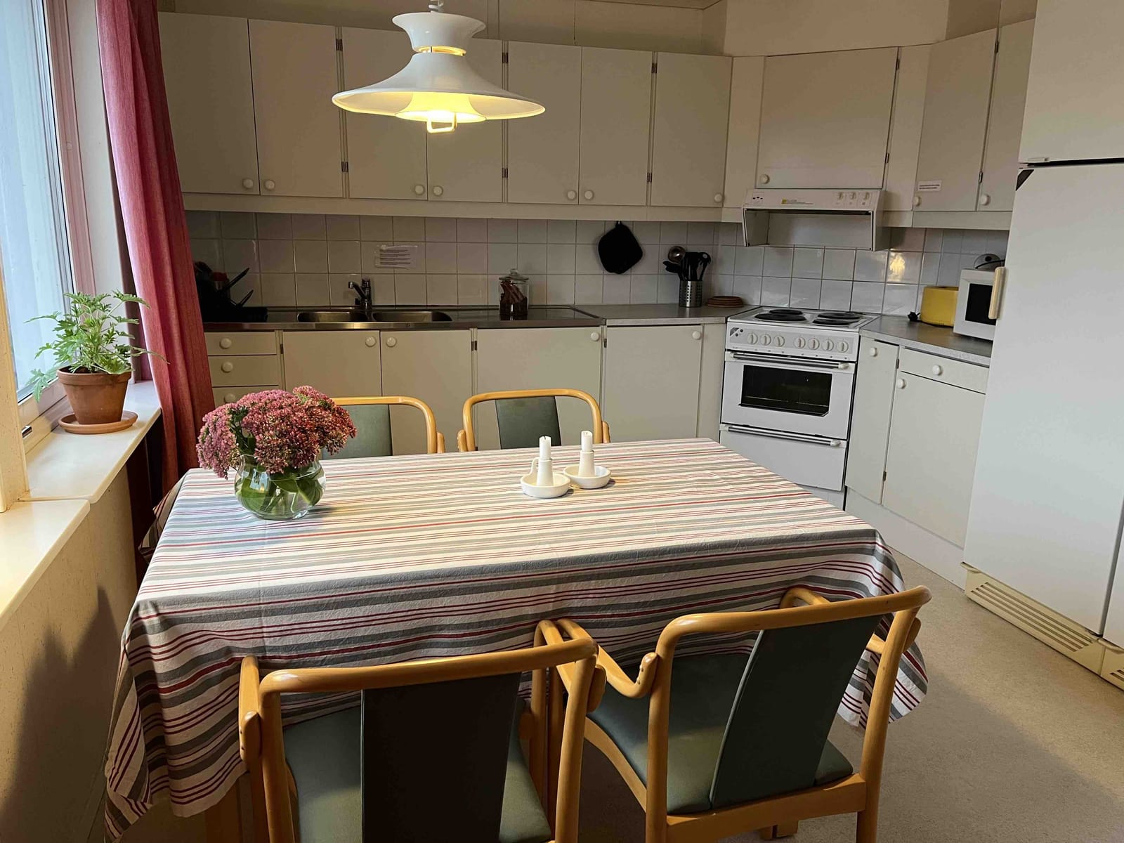 3 rok · 80 m² i Umeå – bild 2