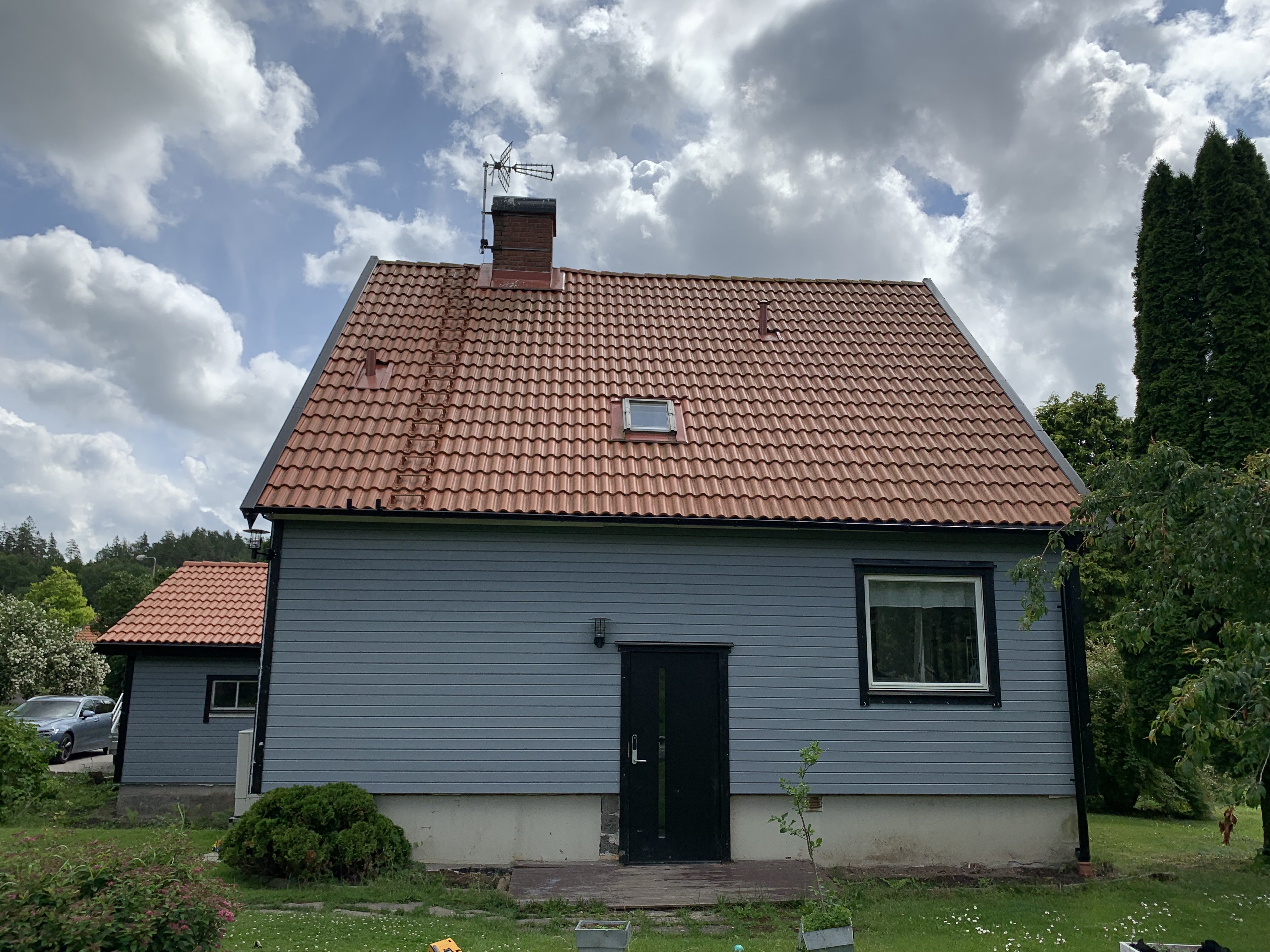 Villa/Hus, 5 rooms, 102 sqm, Munkedal – Munkedal