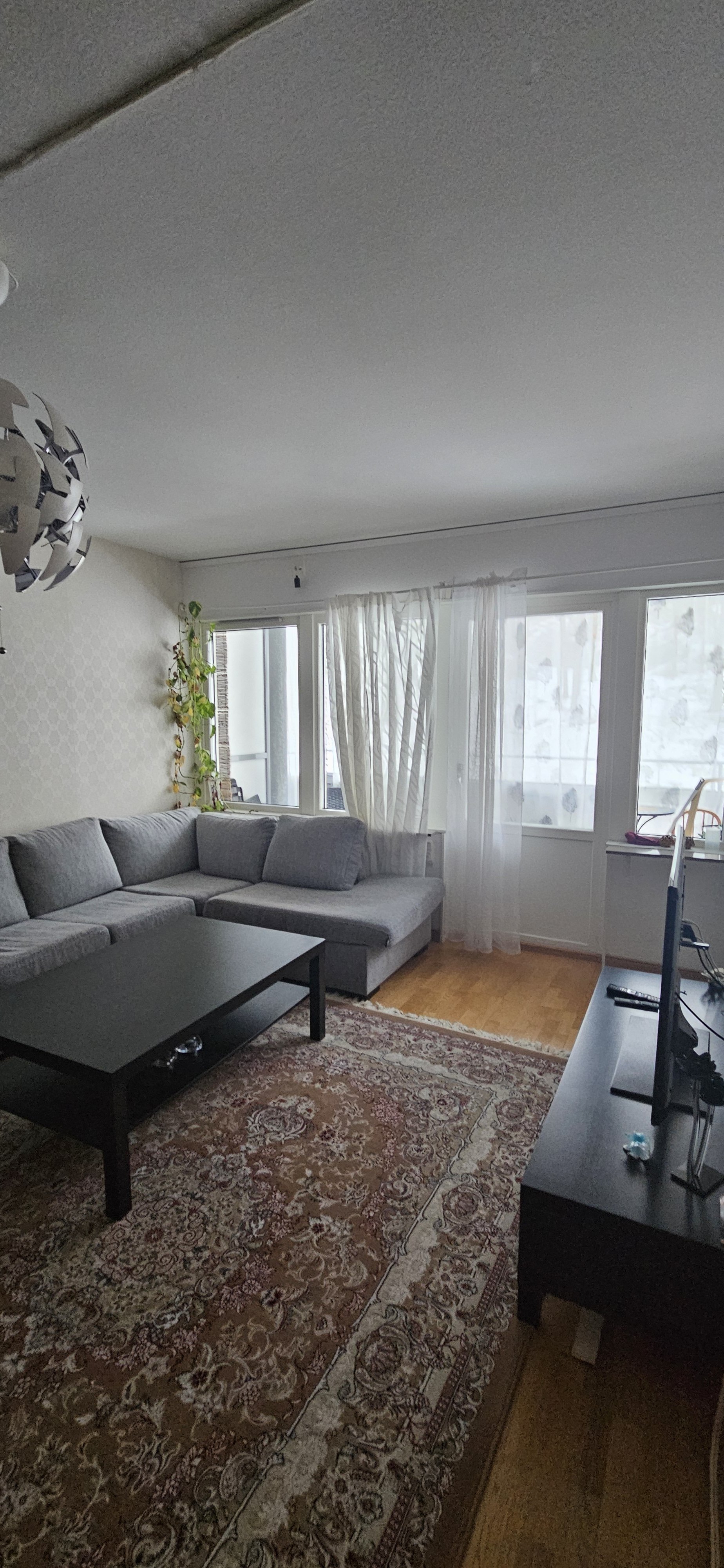 Lägenhet, 4 rooms, 80 sqm, Hisings Backa – bild 2