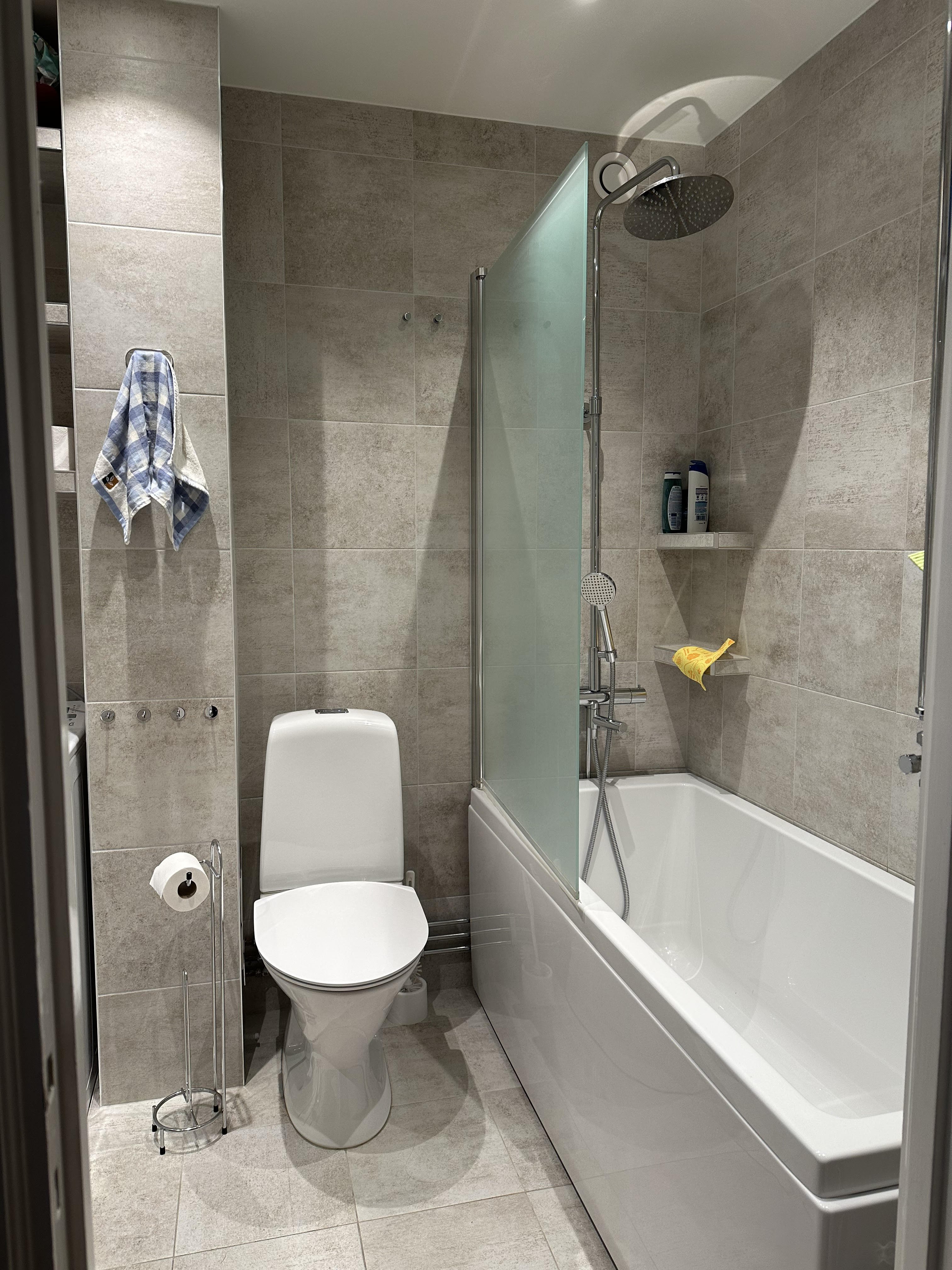 Lägenhet, 3 rooms, 65 sqm, Stockholm – Stockholm