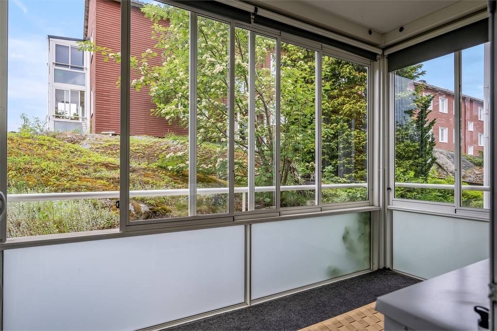 1 rok · 40 m² i Nynäshamn – bild 8