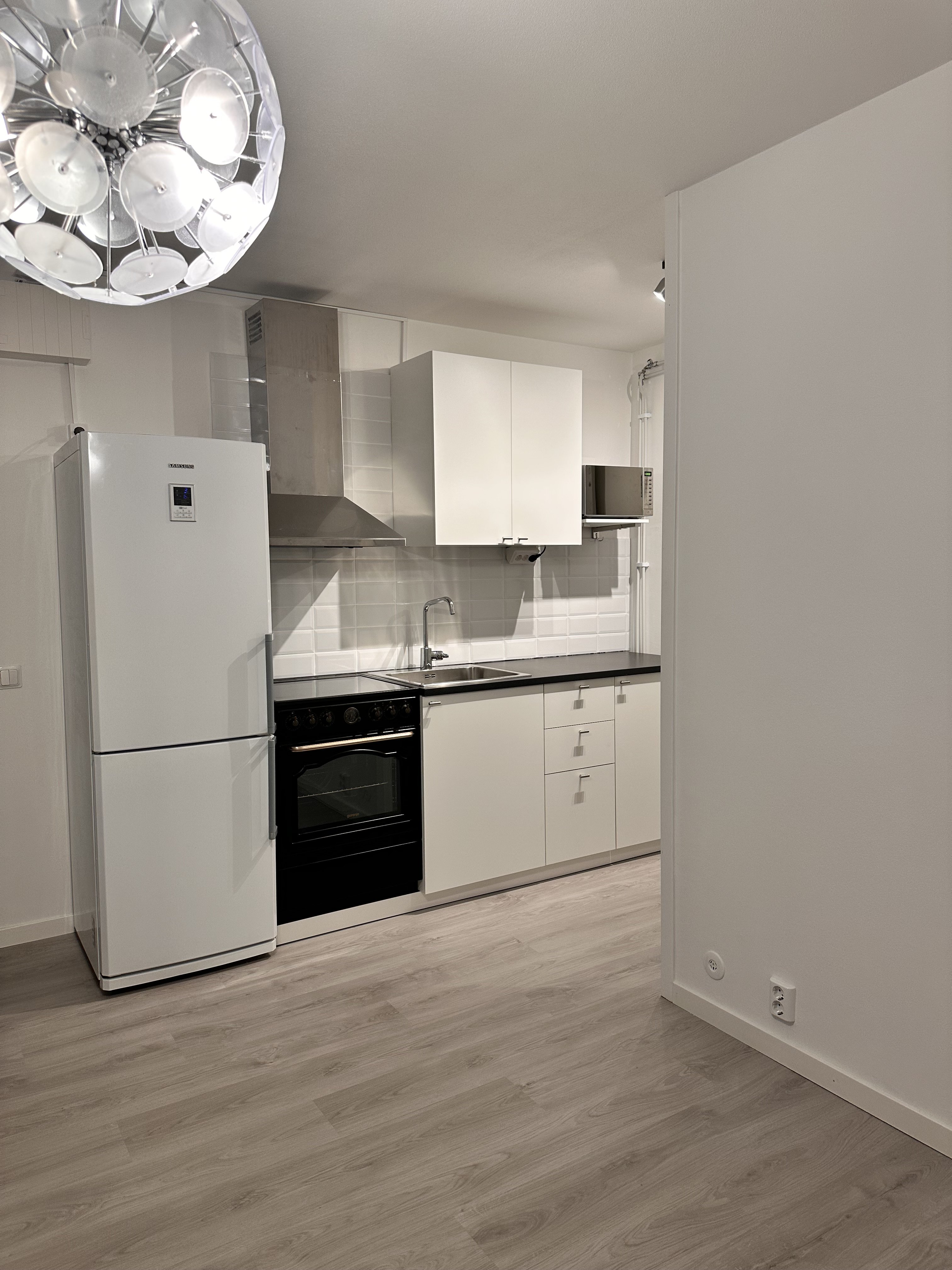 Lägenhet, 1 rooms, 20 sqm, Linköping – Linköping