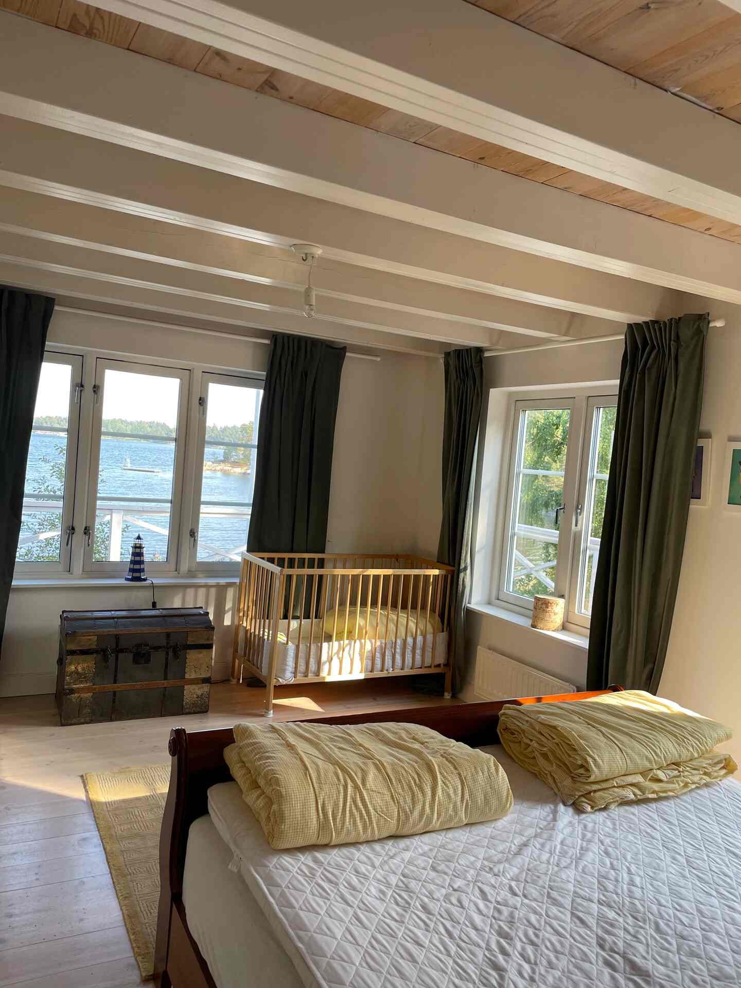 6 rok · 220 m² i Värmdö – bild 18