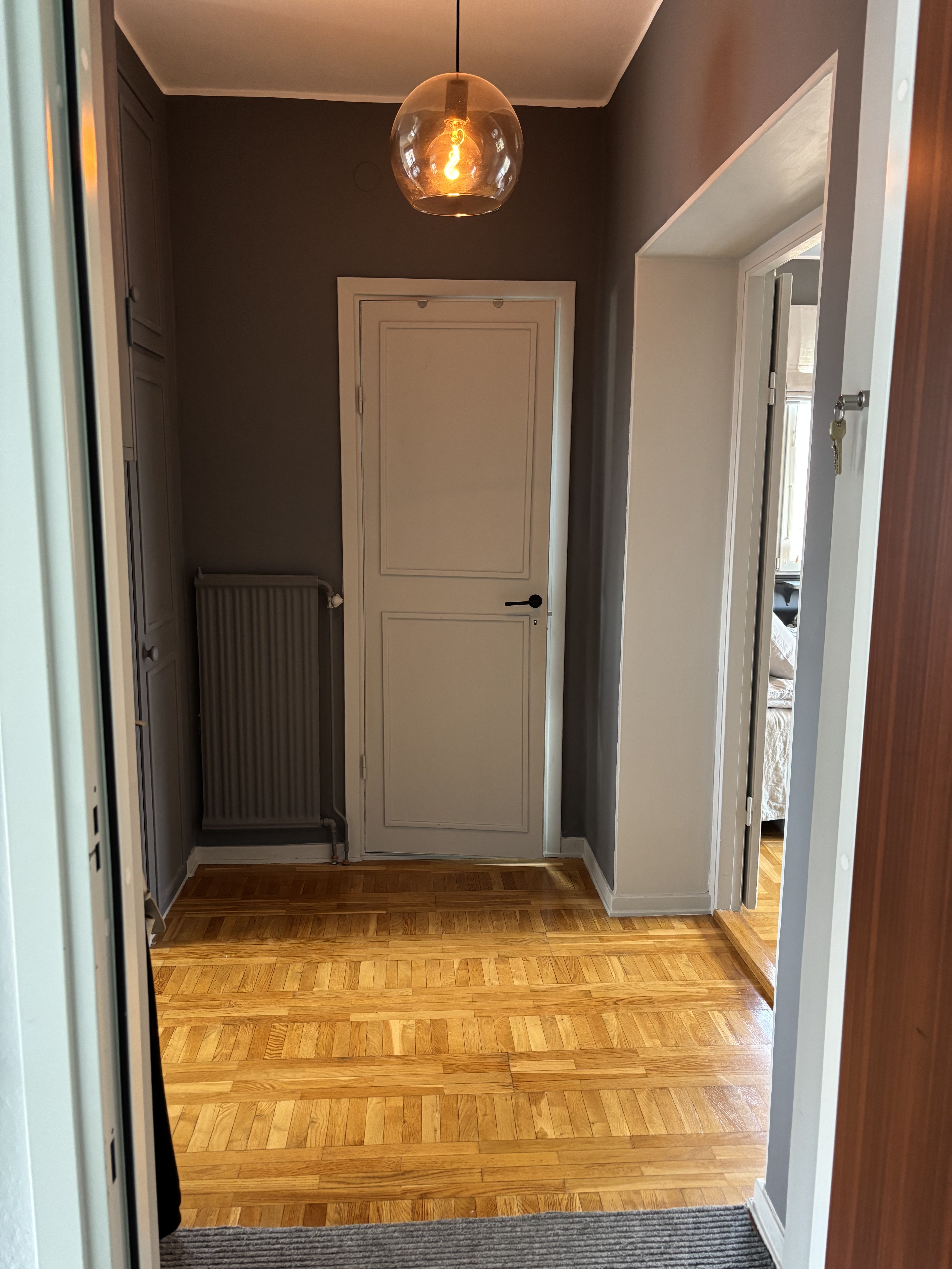 Lägenhet, 1 rooms, 41 sqm, Lidingö – bild 8