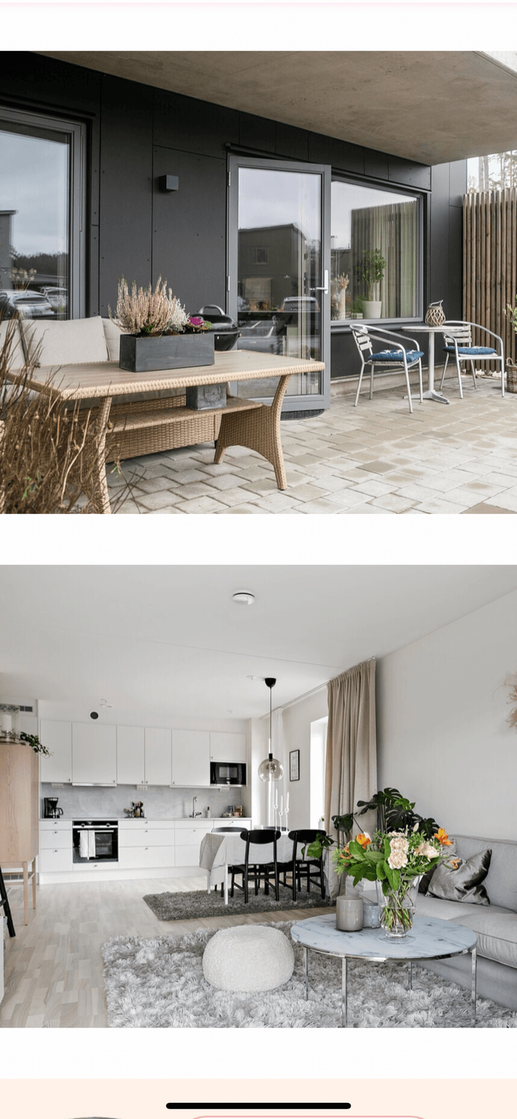 Lägenhet, 2 rooms, 50 sqm, Mölndal