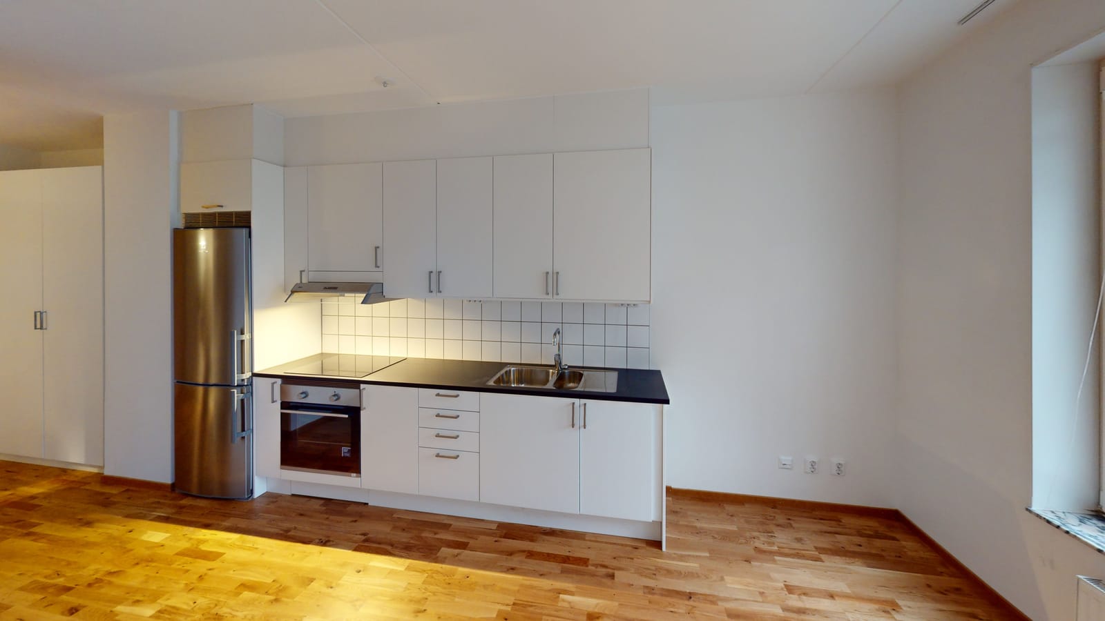 Lägenhet, 1 rooms, 30 sqm, Eskilstuna