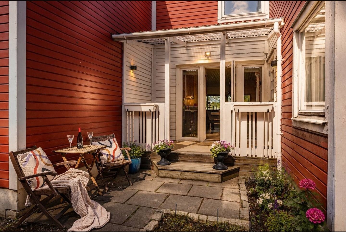 6 rok · 124 m² i Upplands Väsby – bild 8