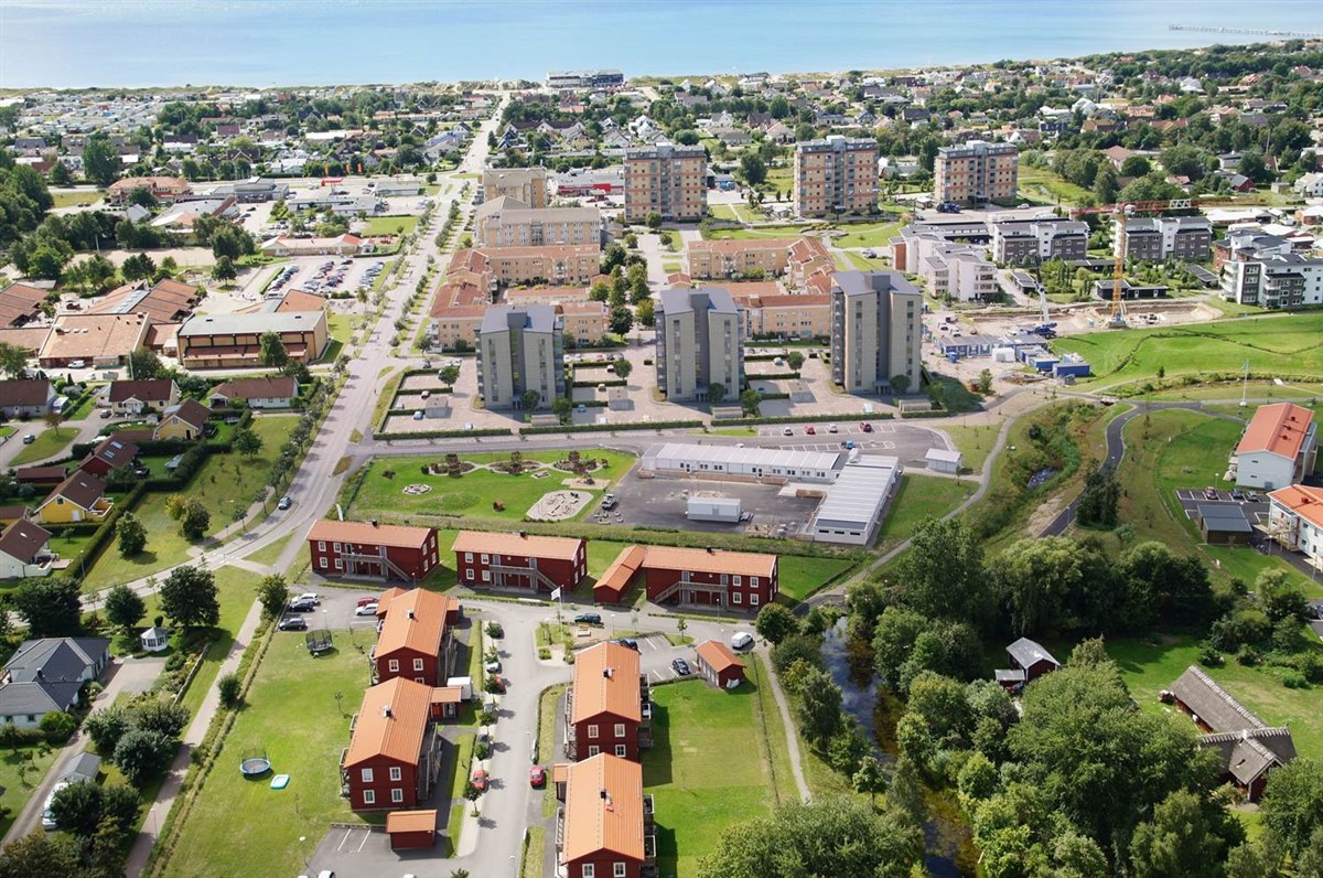 2 rok · 61 m² i Falkenberg – bild 9