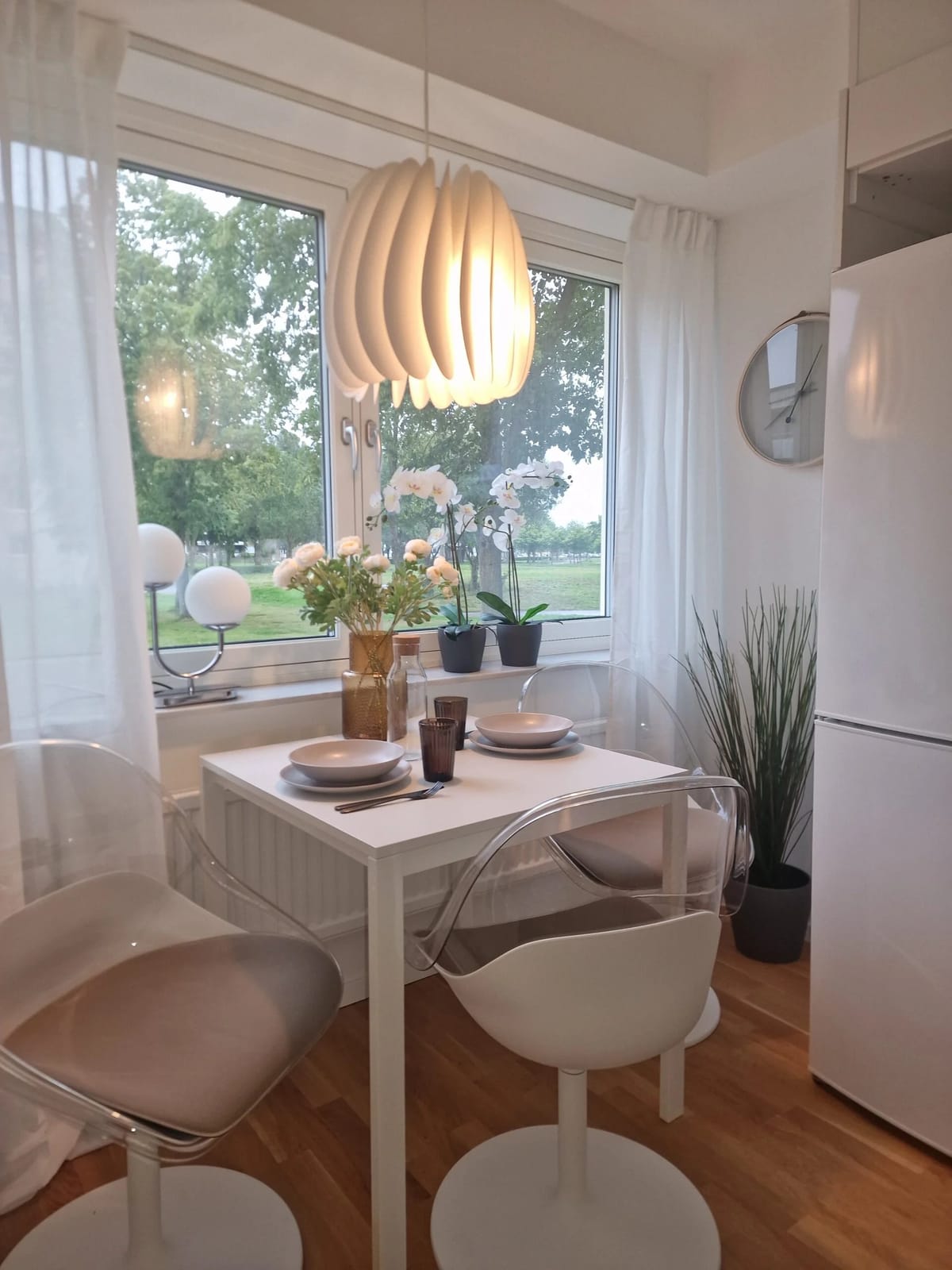 Lägenhet, 1 rooms, 36 sqm, Landskrona