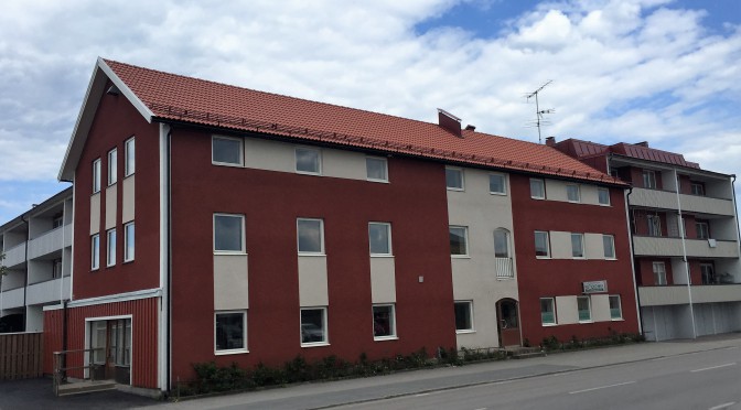 3 rok · 85 m² i Vårgårda – bild 10