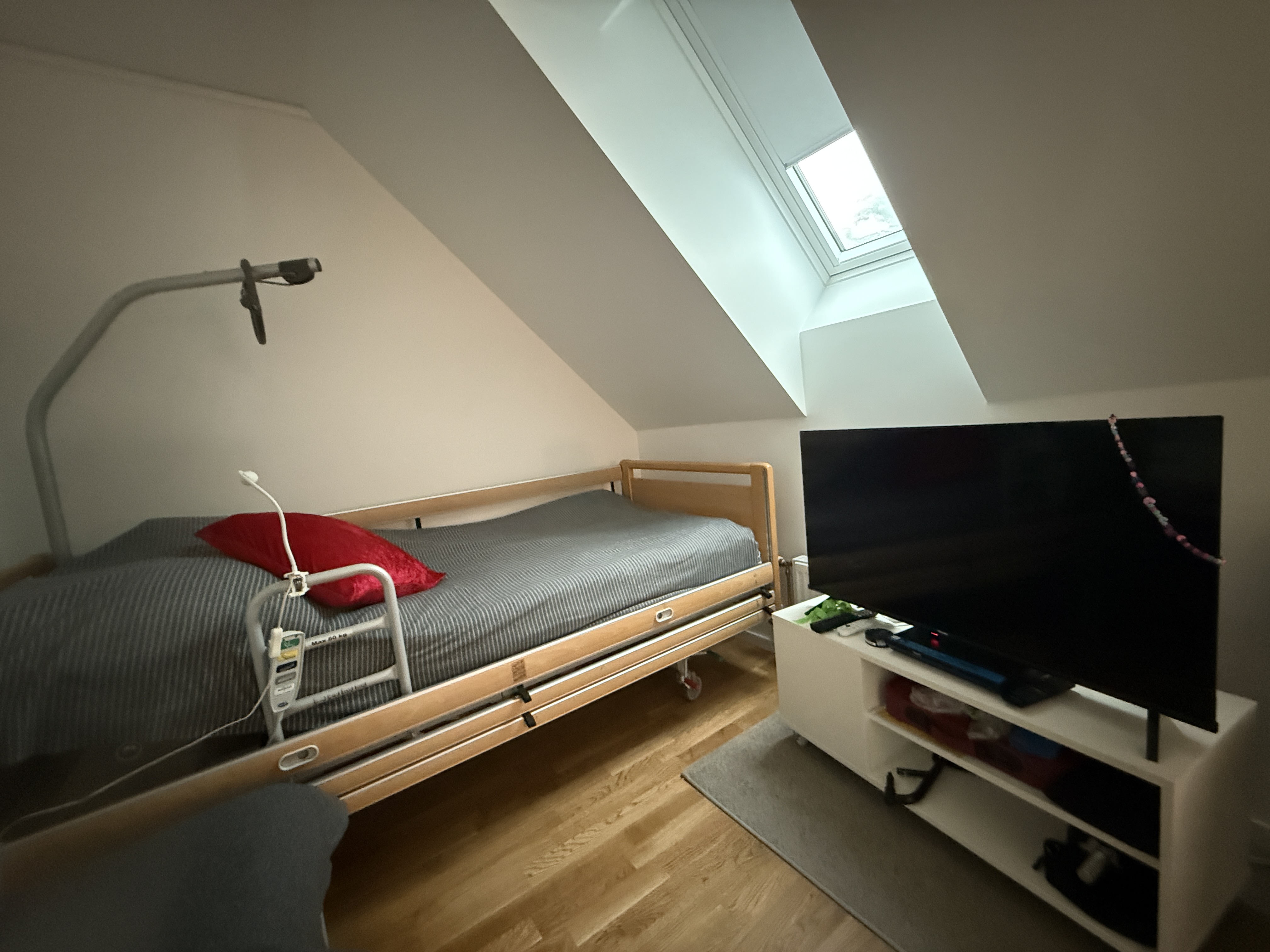 Lägenhet, 1 rooms, 33 sqm, Älmhult – bild 11
