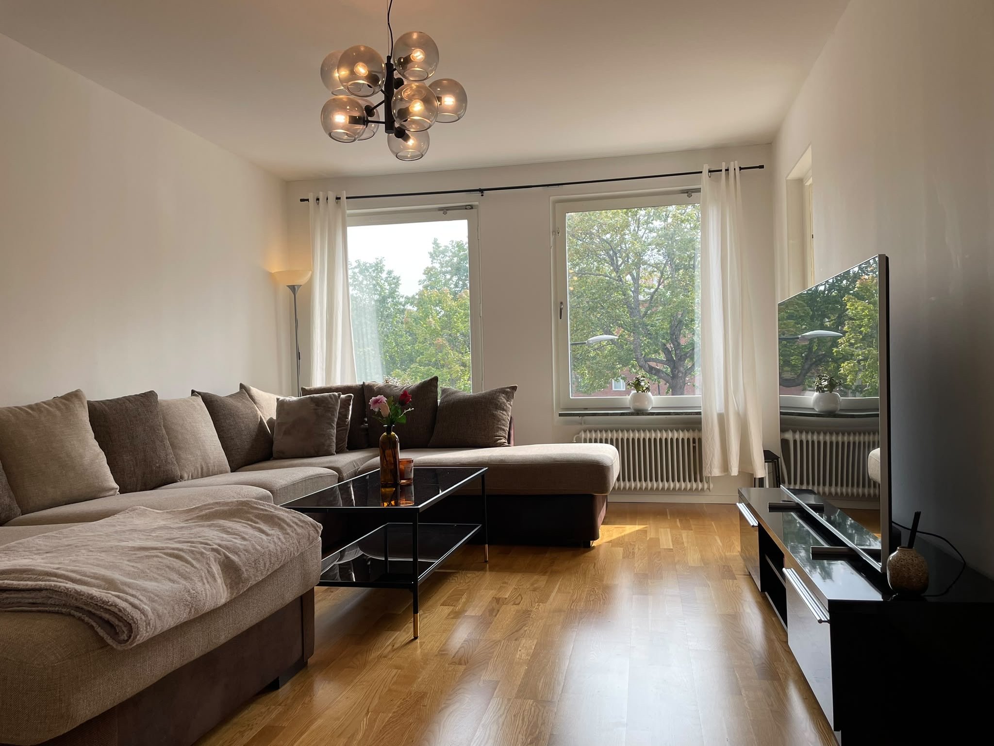 3 rok · 76 m² i Märsta – Märsta
