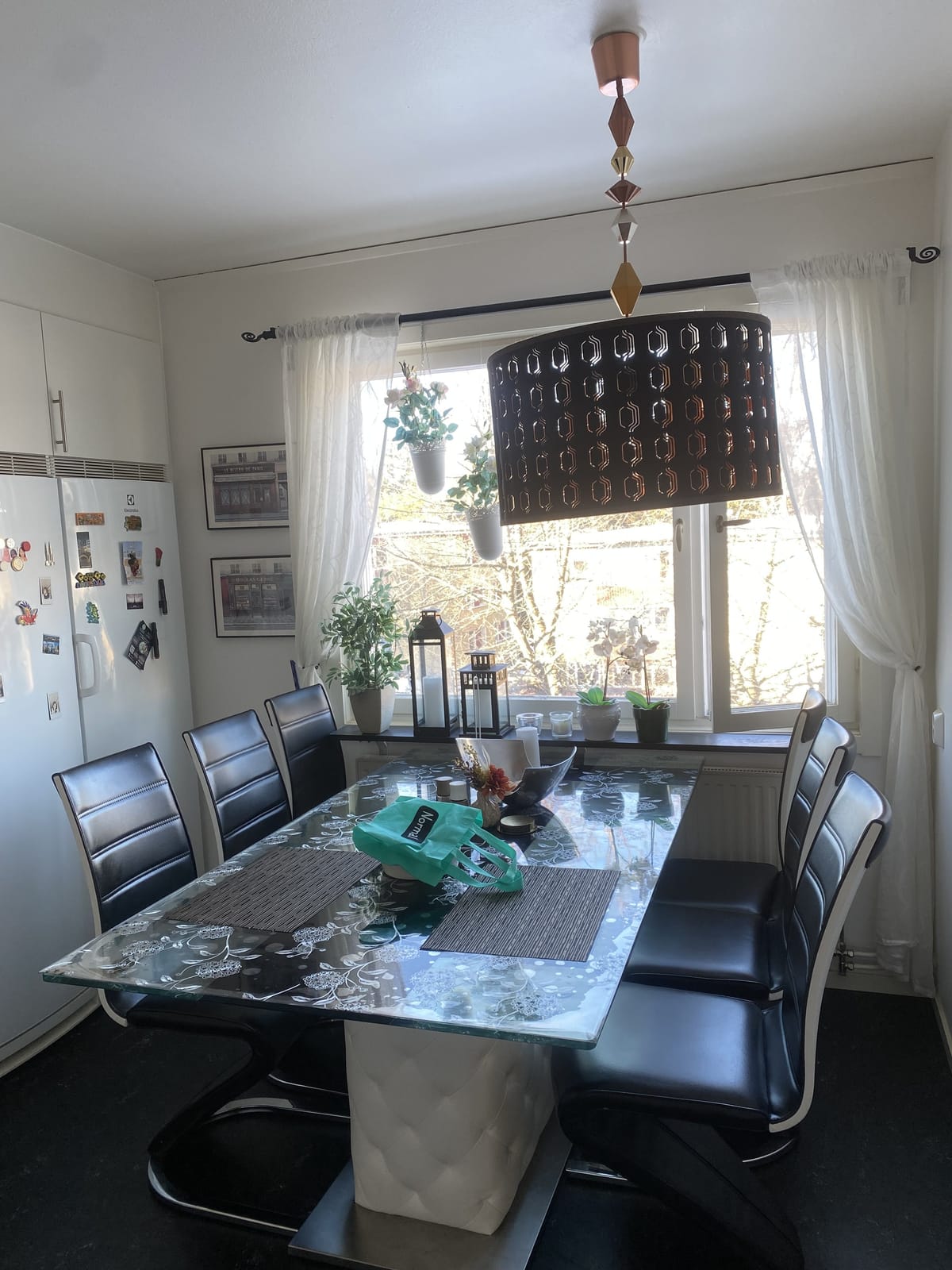 1 rok · 19 m² i Märsta – bild 3