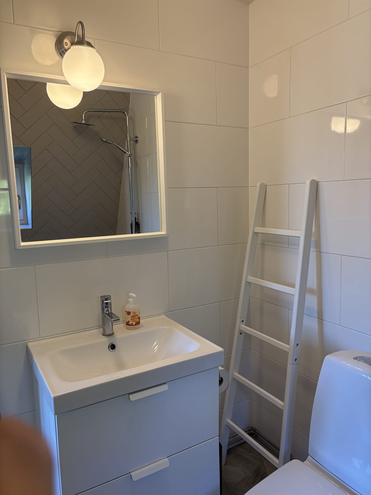 4 rok · 100 m² i Edsbro – bild 19