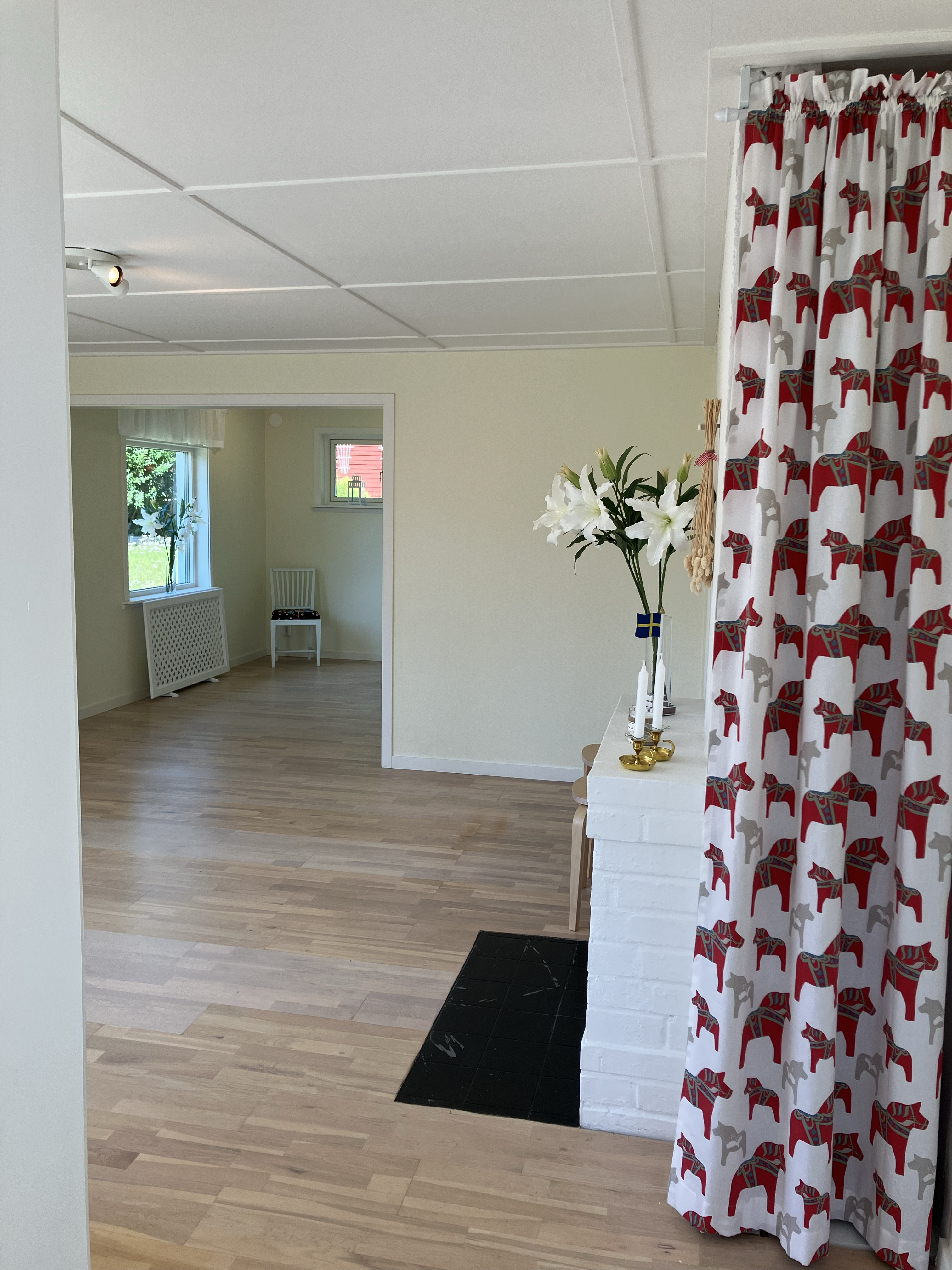 Stuga, 4 rooms, 53 sqm, Värmdö – bild 10