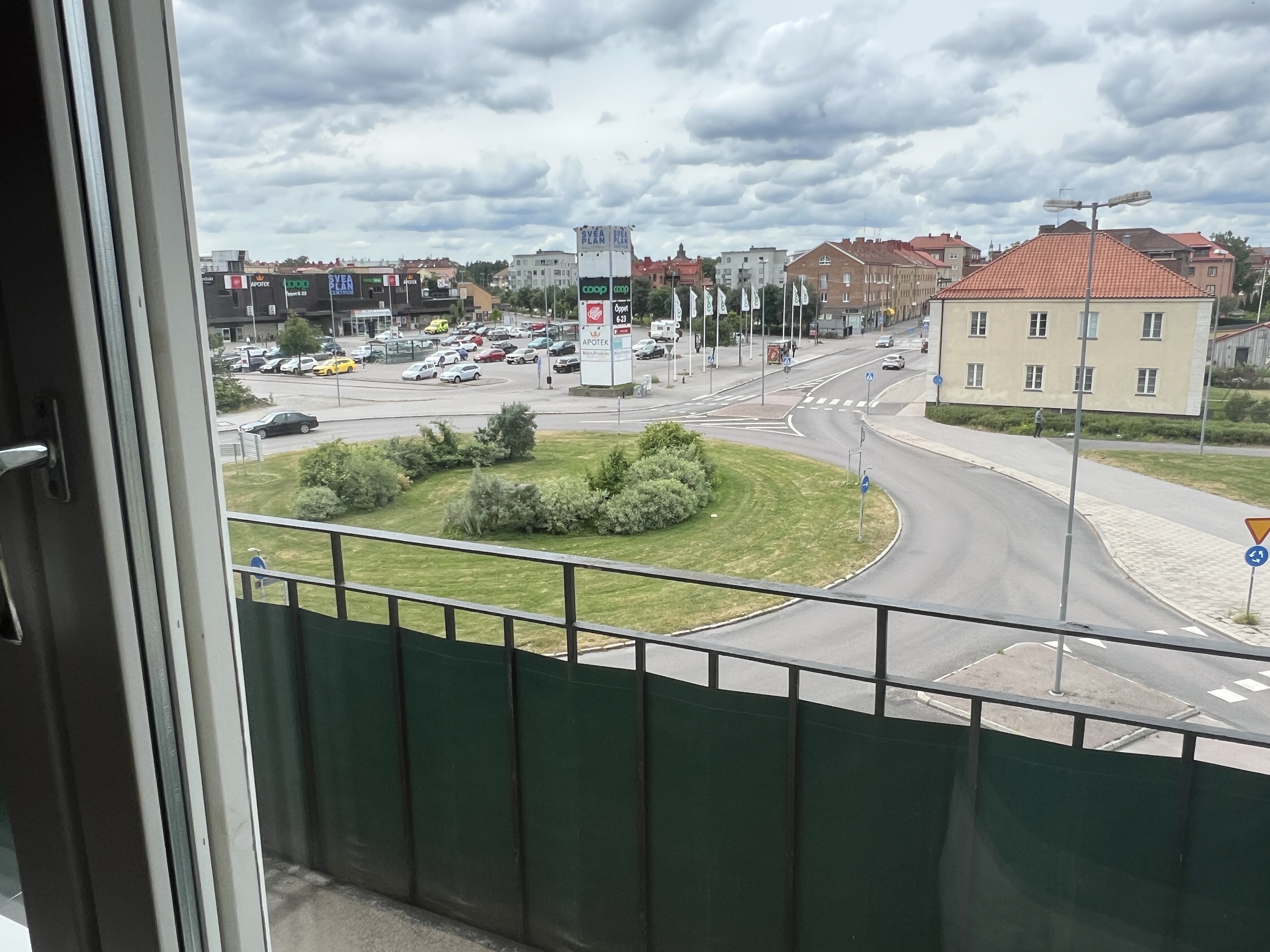 Lägenhet, 4 rooms, 130 sqm, Eskilstuna – bild 5
