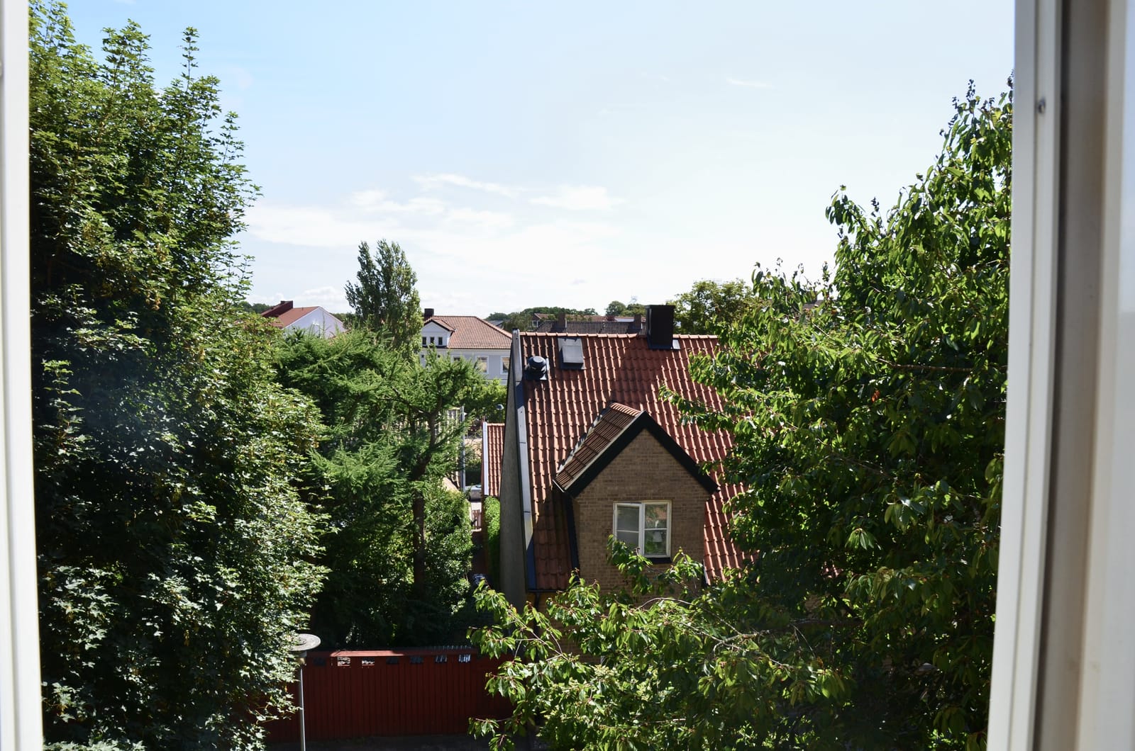 3 rok · 56 m² i Helsingborg – bild 2