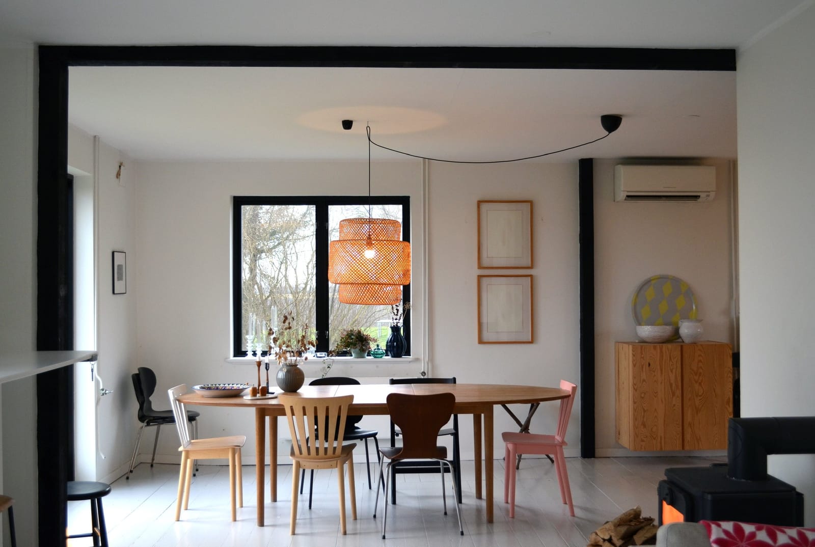 5 rok · 120 m² i Löderup – bild 2