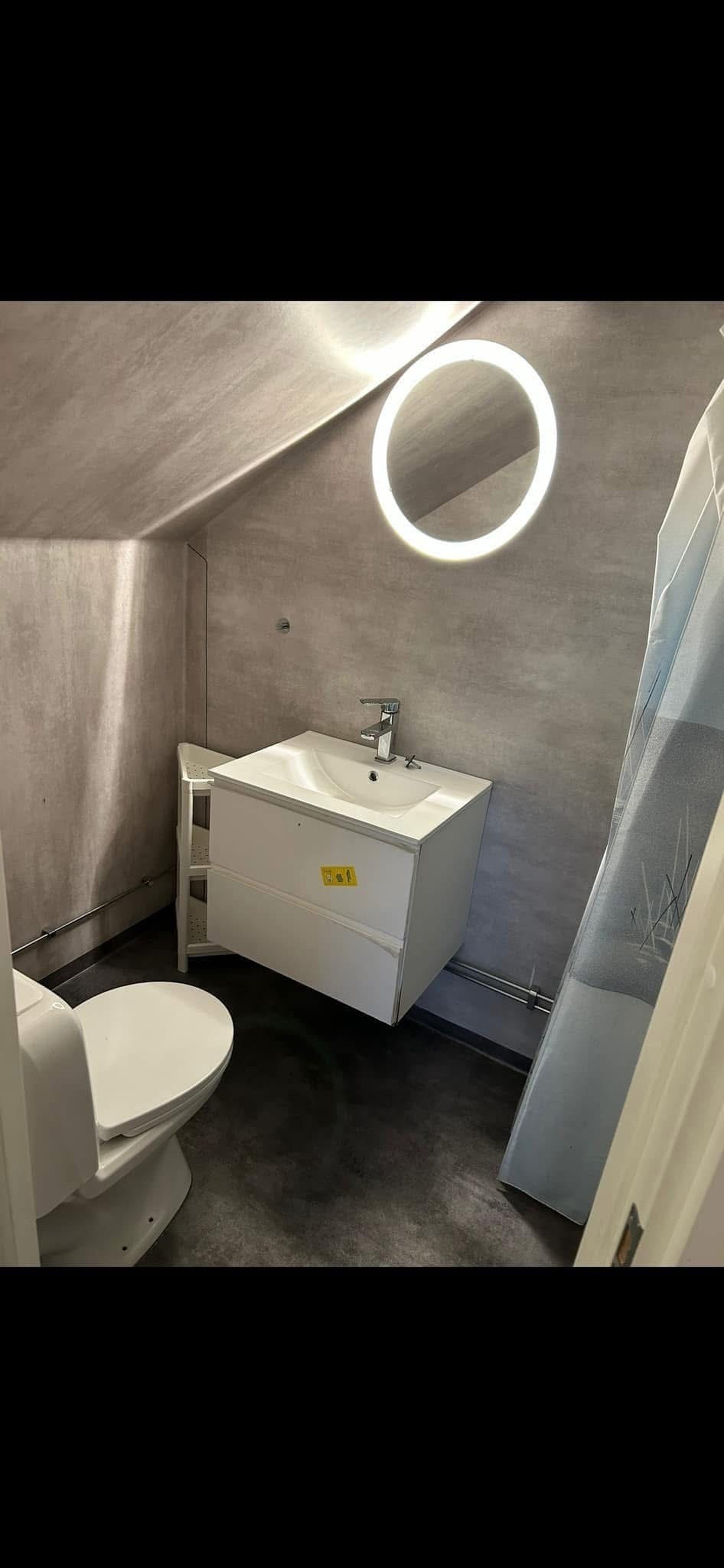 Lägenhet, 2 rooms, 28 sqm, Rydaholm – bild 6