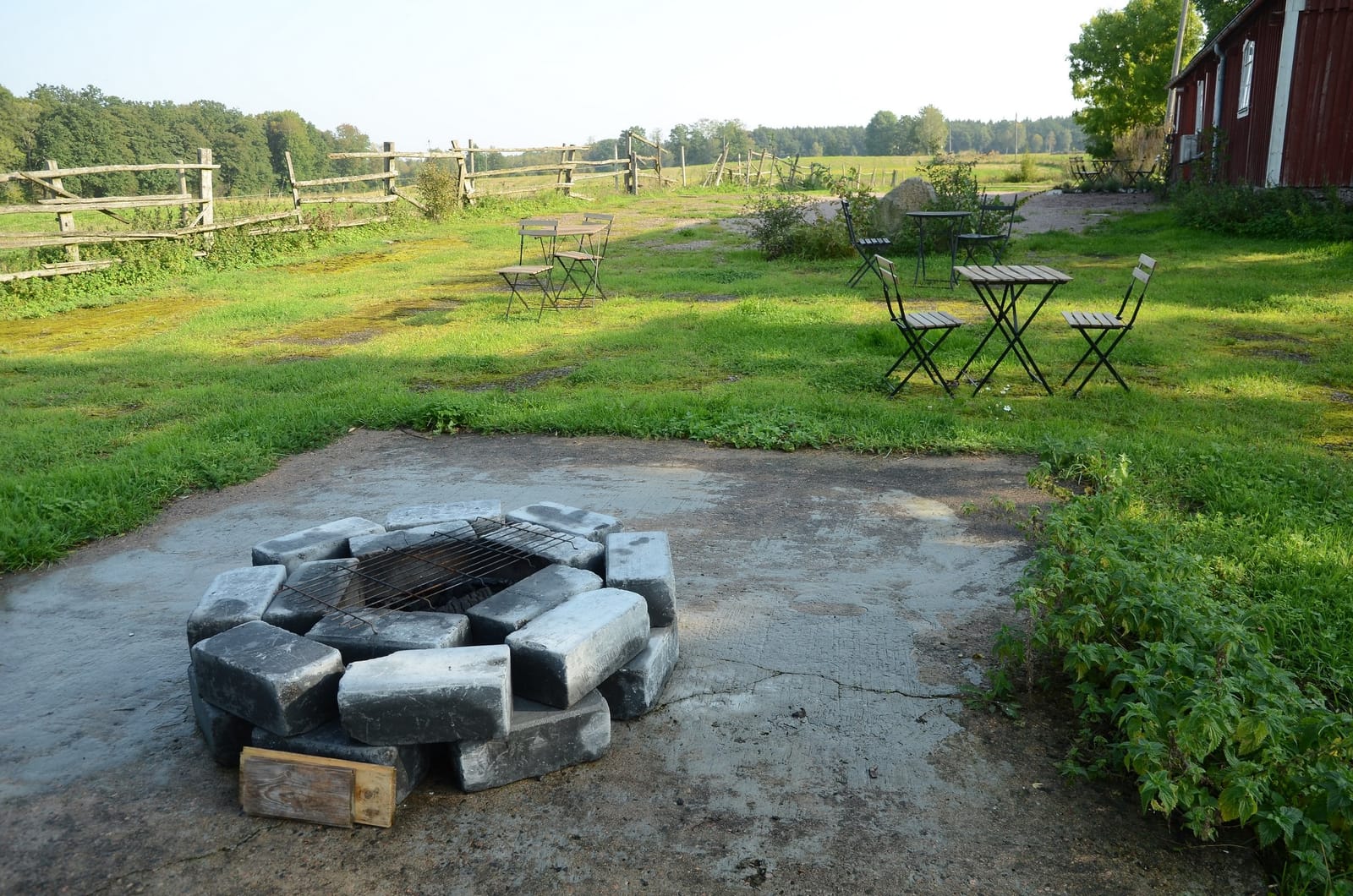 4 rok · 95 m² i Stockamöllan – bild 12