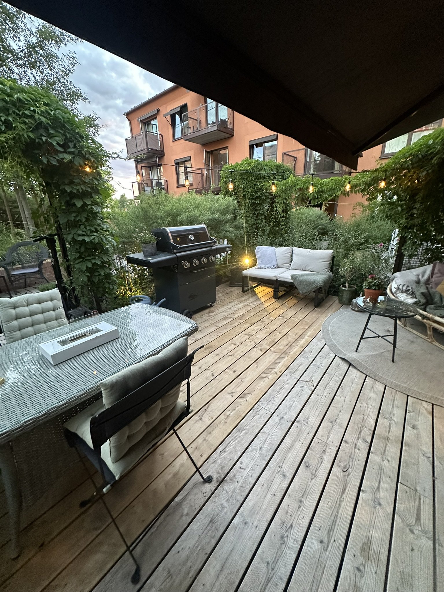 Radhus, 5 rooms, 108 sqm, Gustavsberg – bild 18