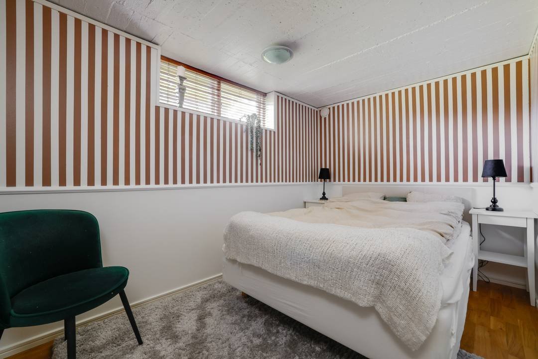 Villa/Hus, 5 rooms, 87 sqm, Kumla – bild 8