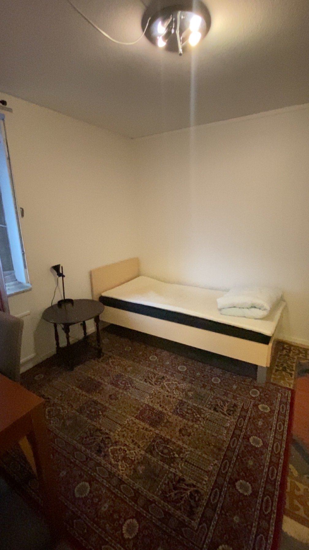 Lägenhet, 1 rooms, 11 sqm, Upplands Väsby – bild 2