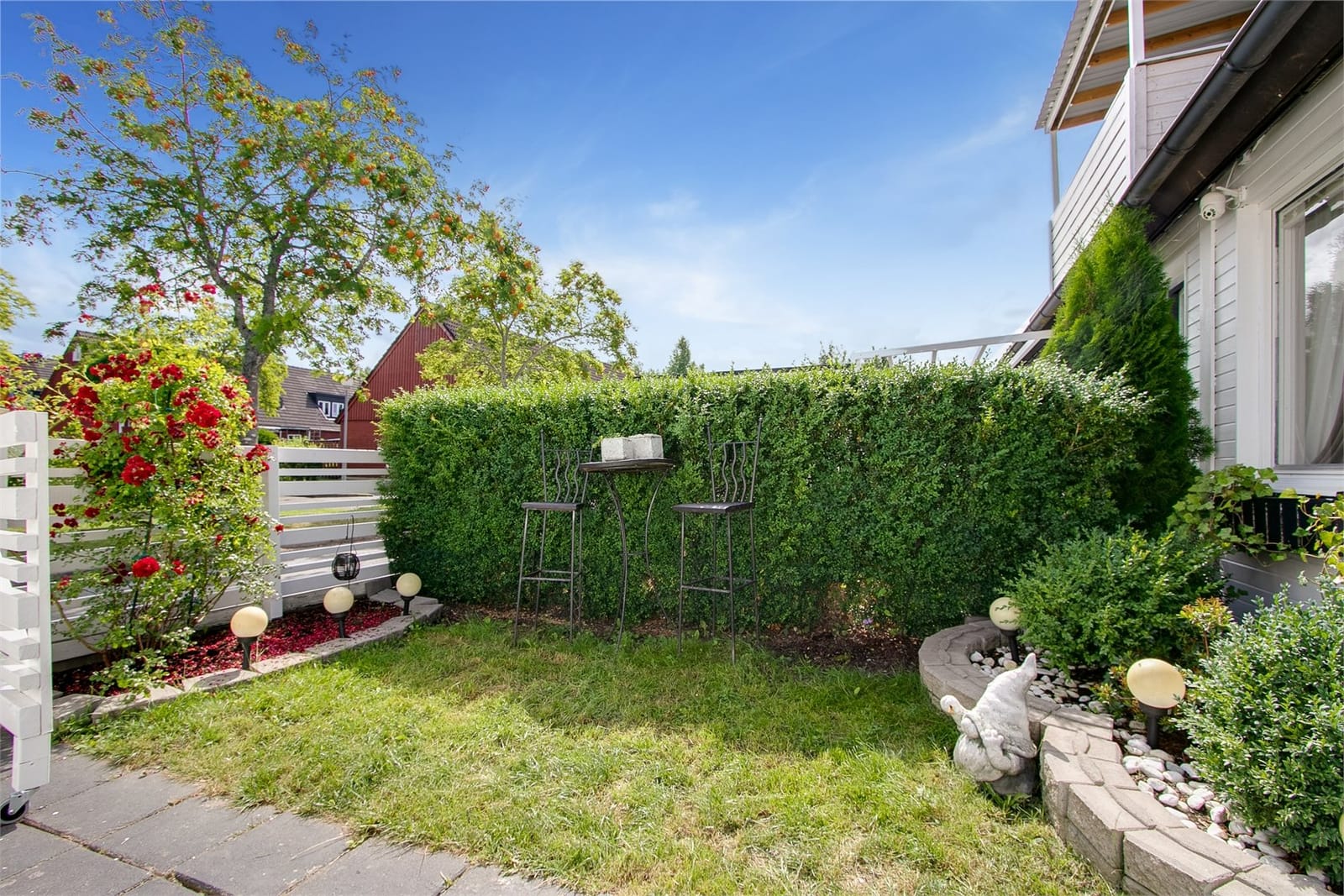4 rok · 115 m² i Norsborg – bild 12