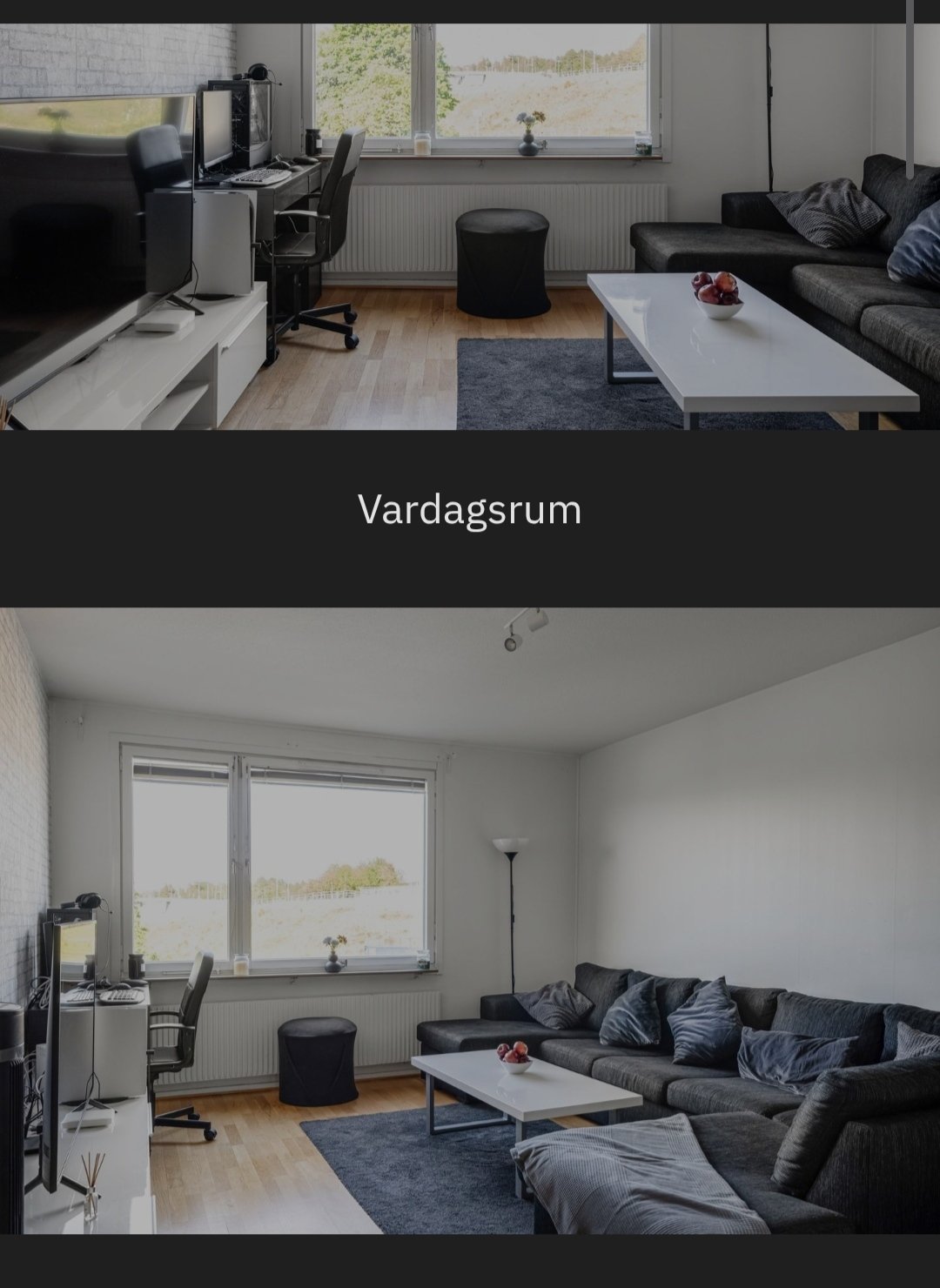 Lägenhet, 2 rooms, 65 sqm, Vårby