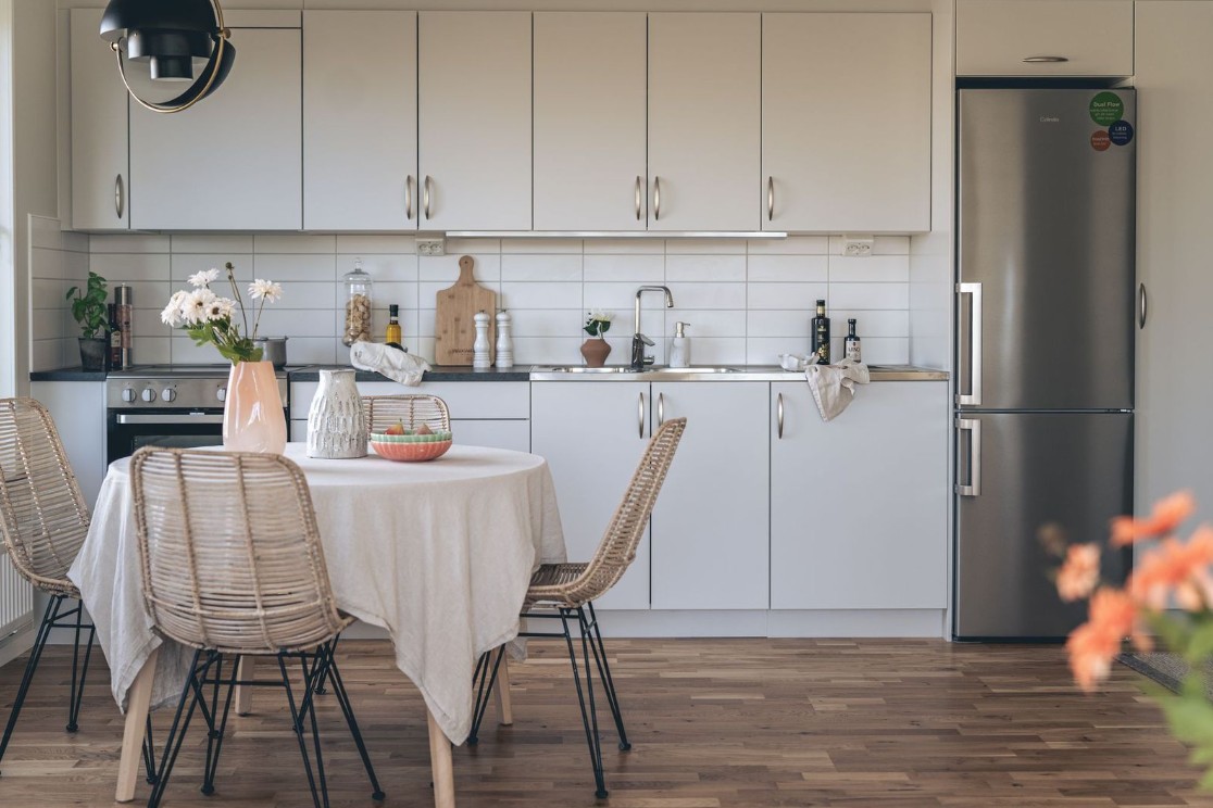 Lägenhet, 2 rooms, 44 sqm, Skogås – bild 3