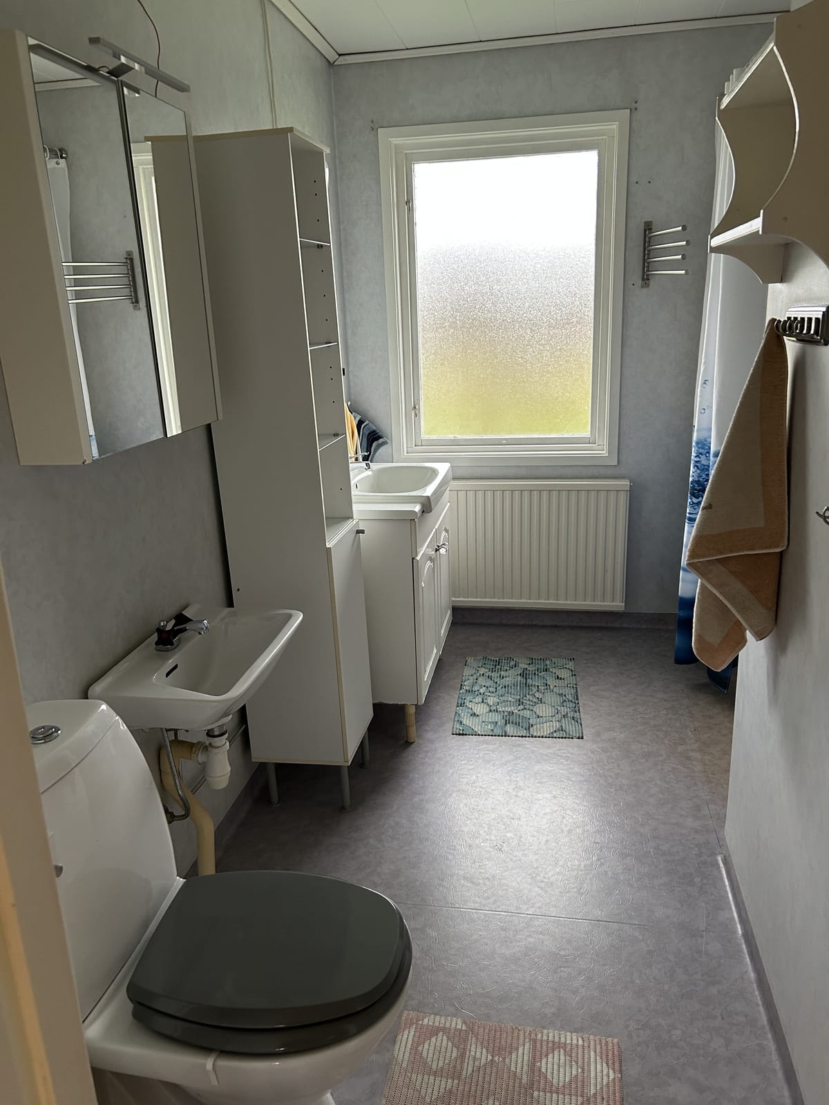 5 rok · 120 m² i Boden – bild 12