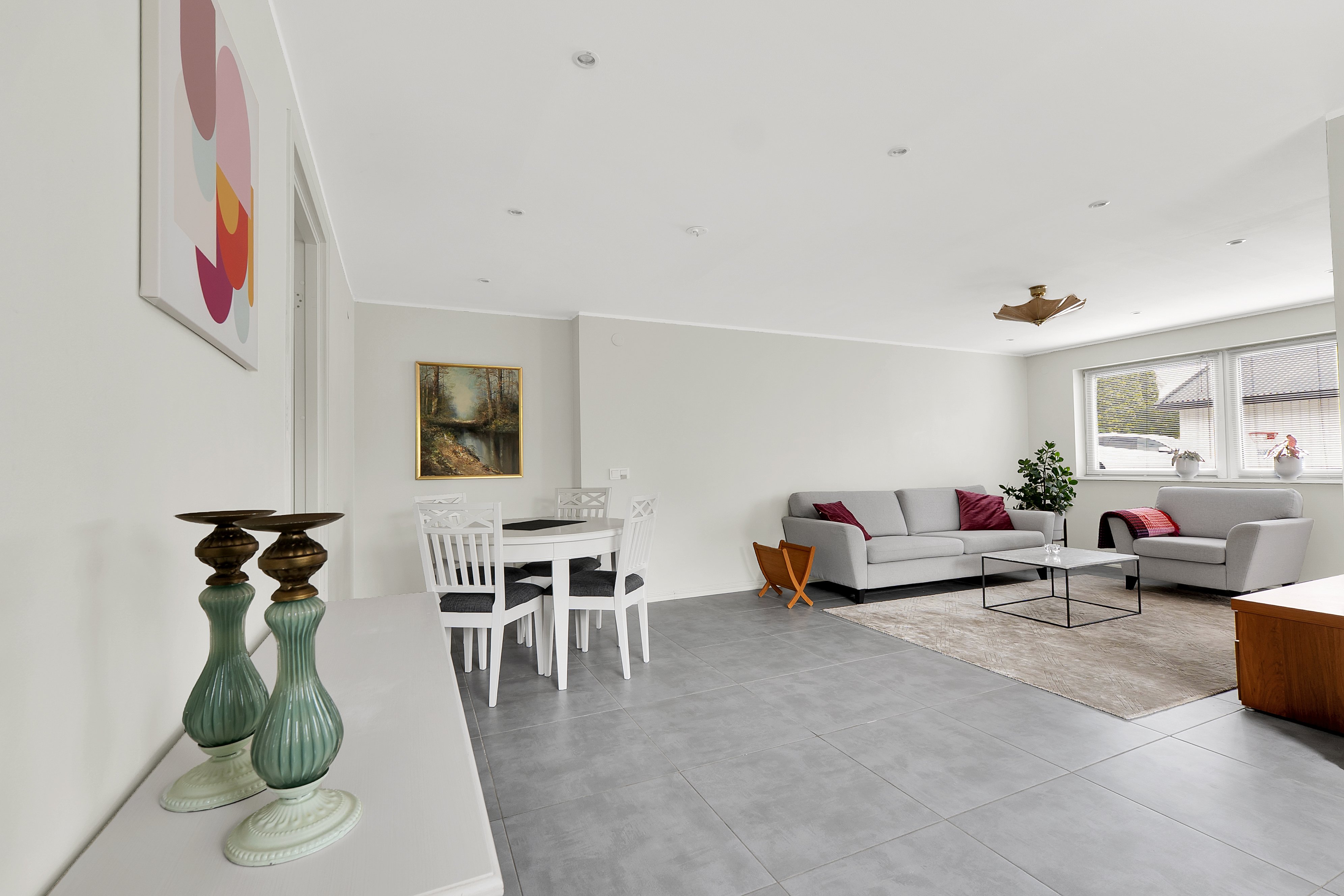 Villa/Hus, 3 rooms, 75 sqm, Sundbyberg – bild 2