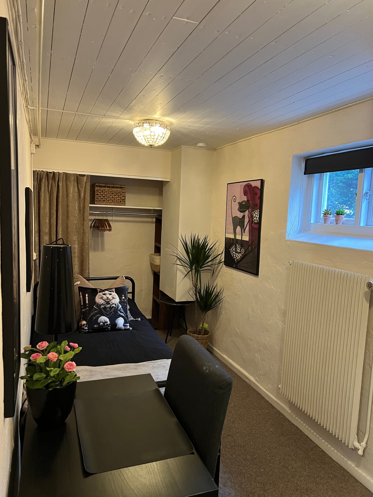 Villa/Hus, 1 rooms, 10 sqm, Skövde