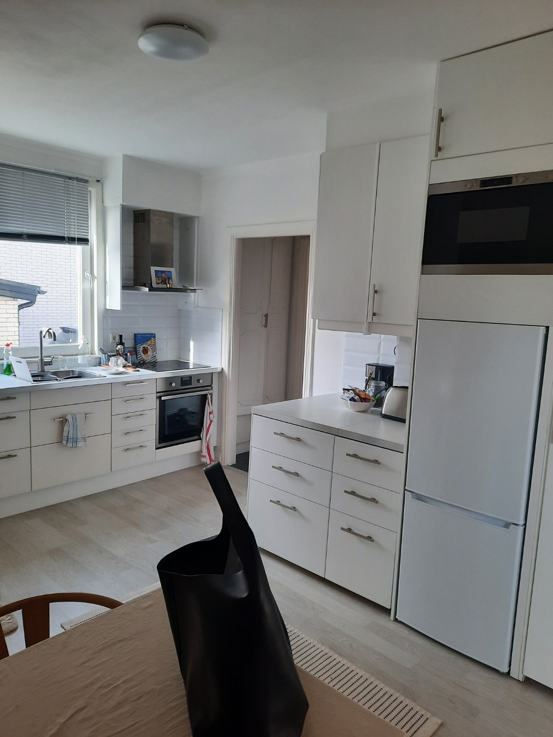 Lägenhet, 2 rooms, 30 sqm, Halmstad