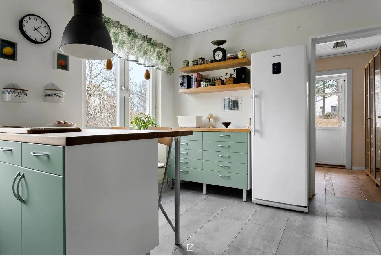 Villa/Hus, 1 rooms, 20 sqm, Sollentuna – bild 2