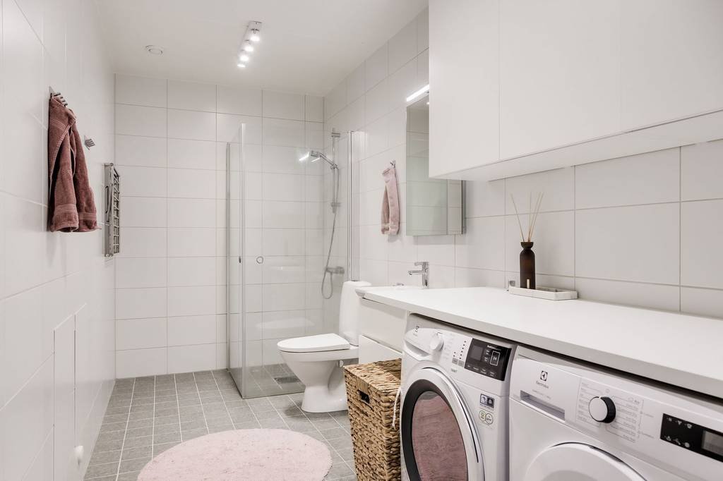 Lägenhet, 2 rooms, 62 sqm, Limhamn – bild 6