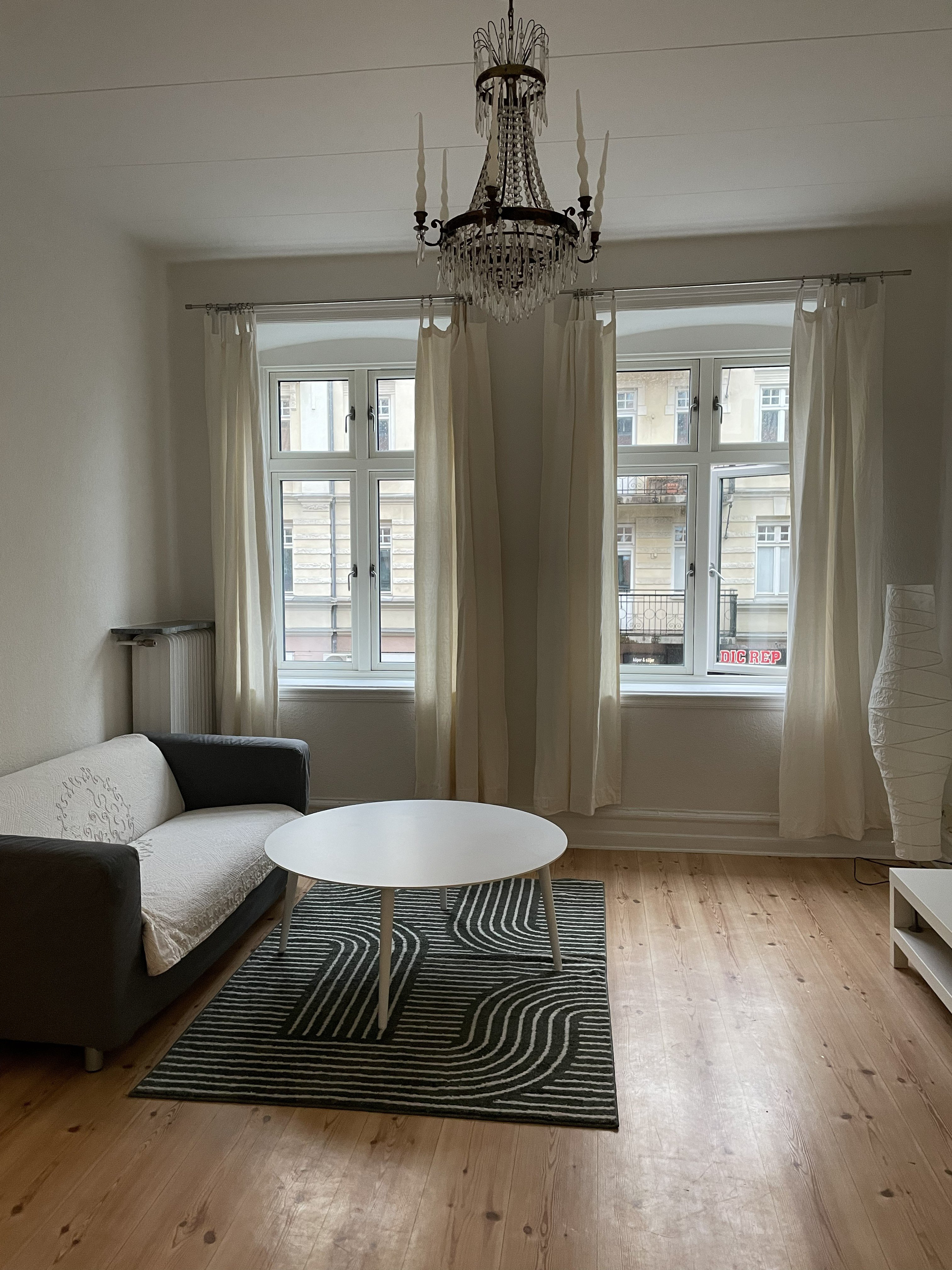Lägenhet, 2 rooms, 50 sqm, Malmö – Malmö