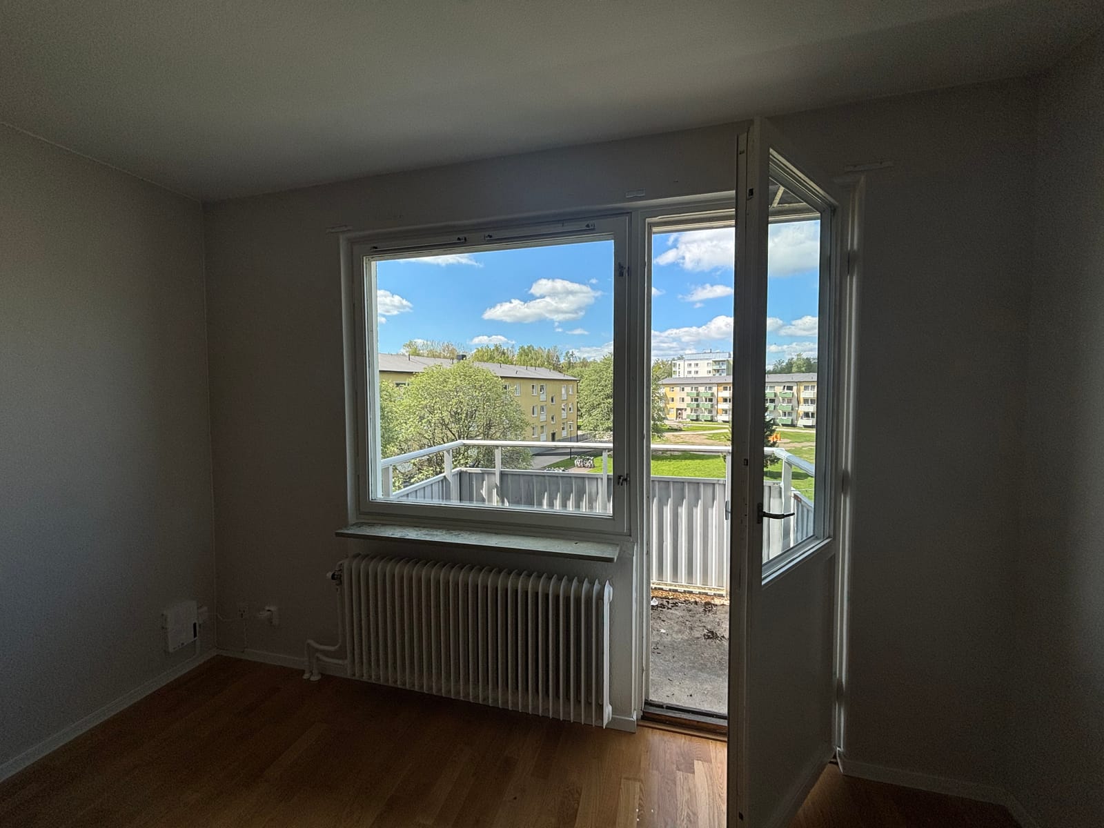 2 rok · 59 m² i Hallsberg – bild 19