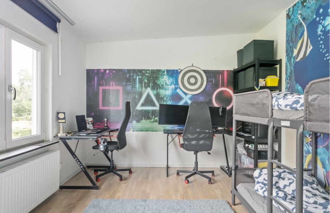 Villa/Hus, 5 rooms, 135 sqm, Järfälla – bild 6