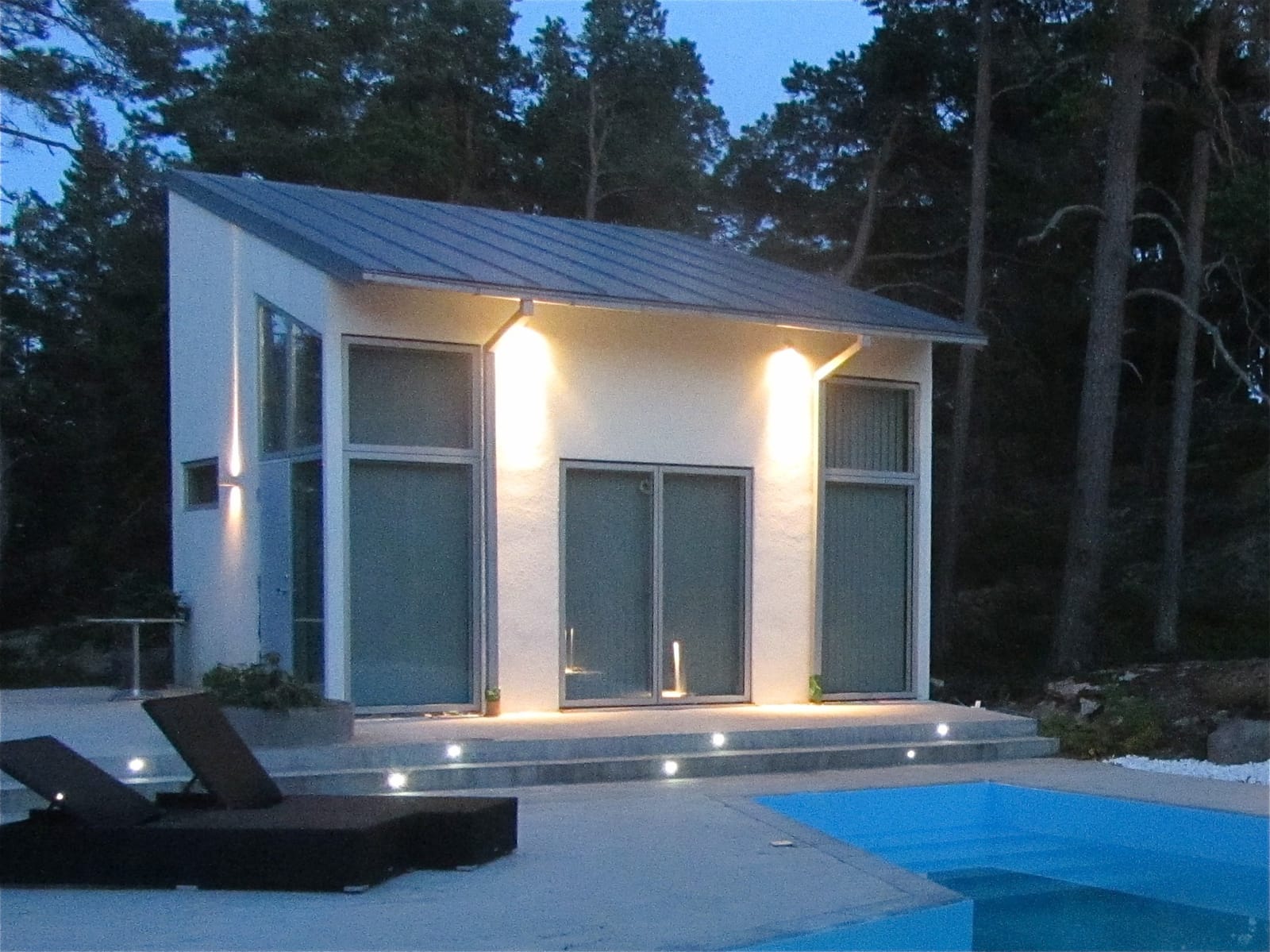 1 rok · 30 m² i Tyresö – bild 19