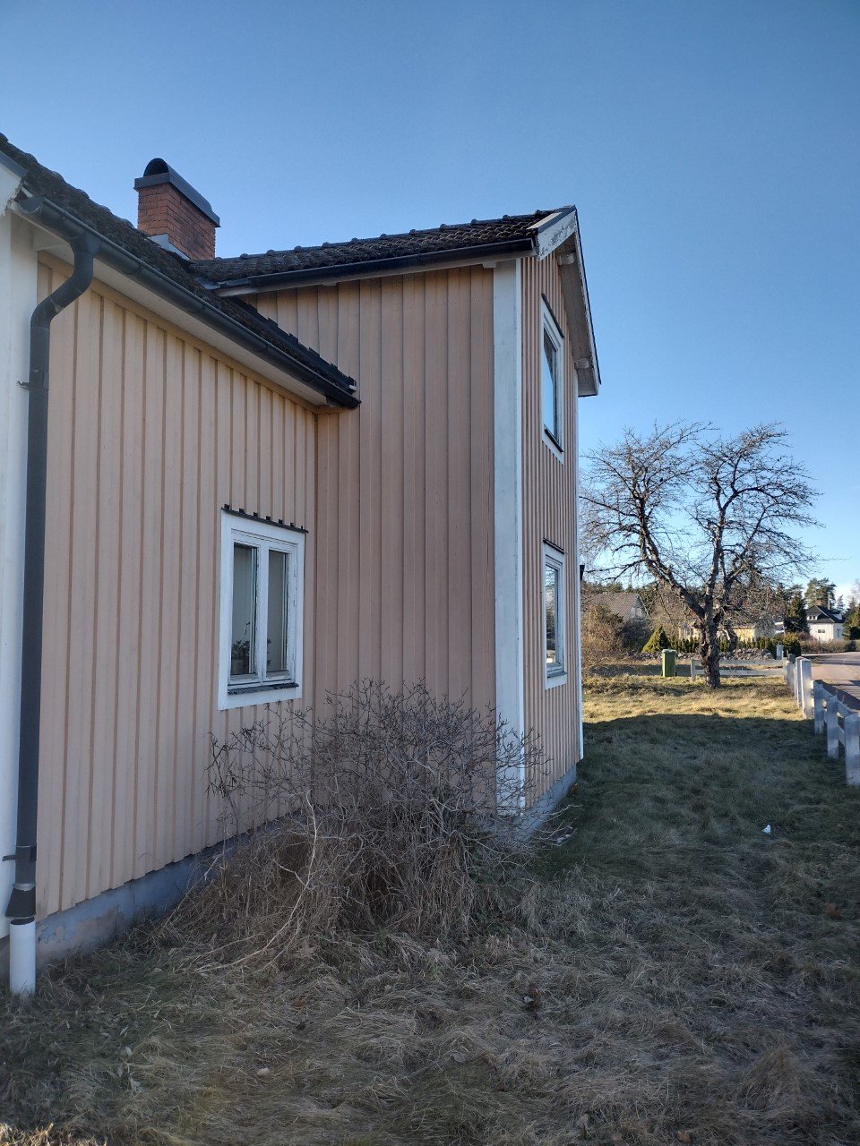 3 rok · 70 m² i Ålem – bild 5