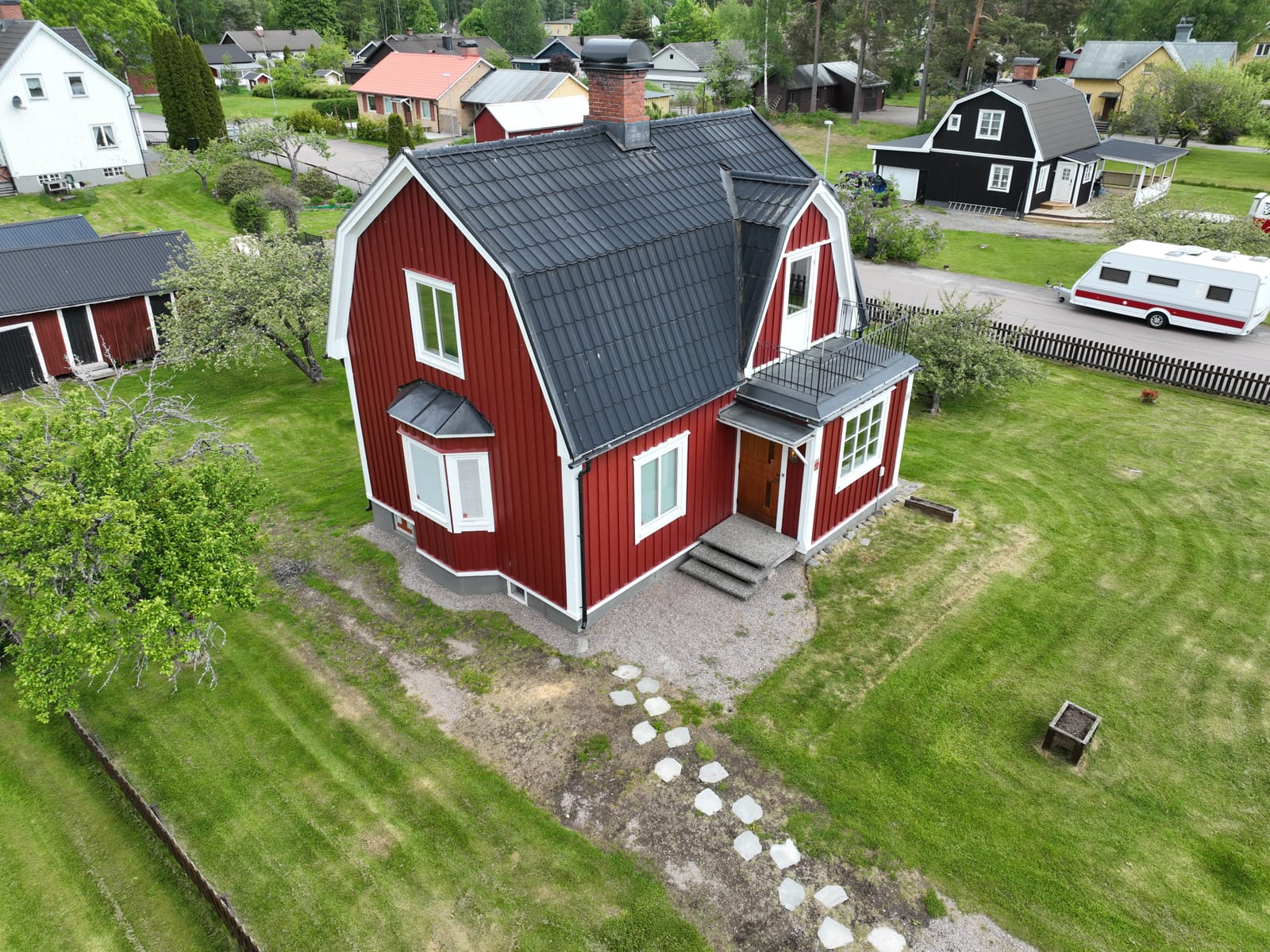3 rok · 144 m² i Säffle – bild 4