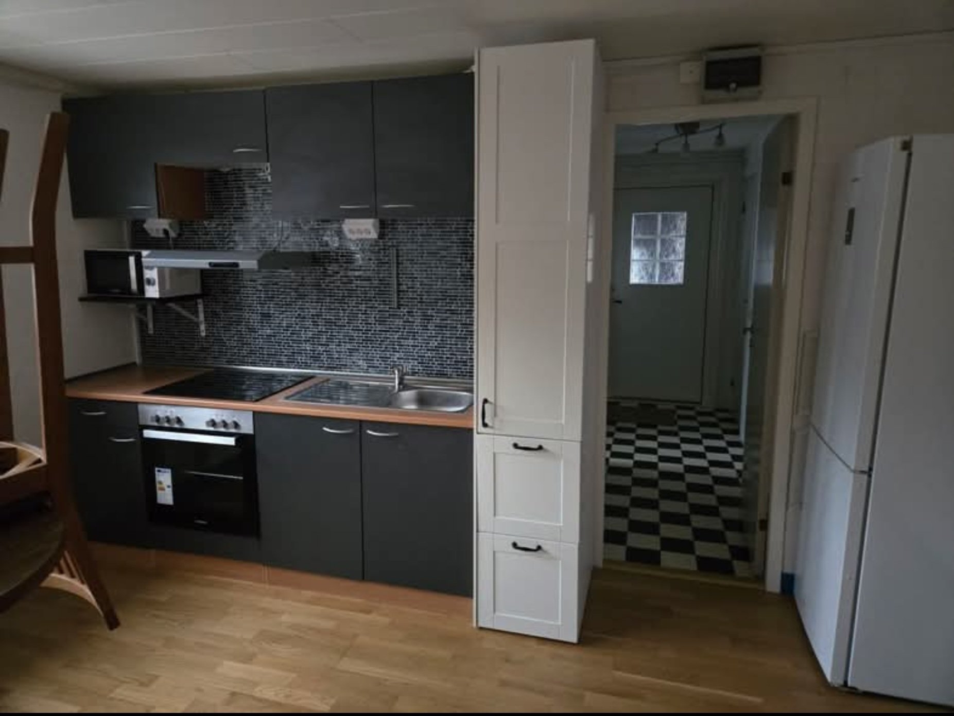 Villa/Hus, 1 rooms, 35 sqm, Hallstavik – bild 7