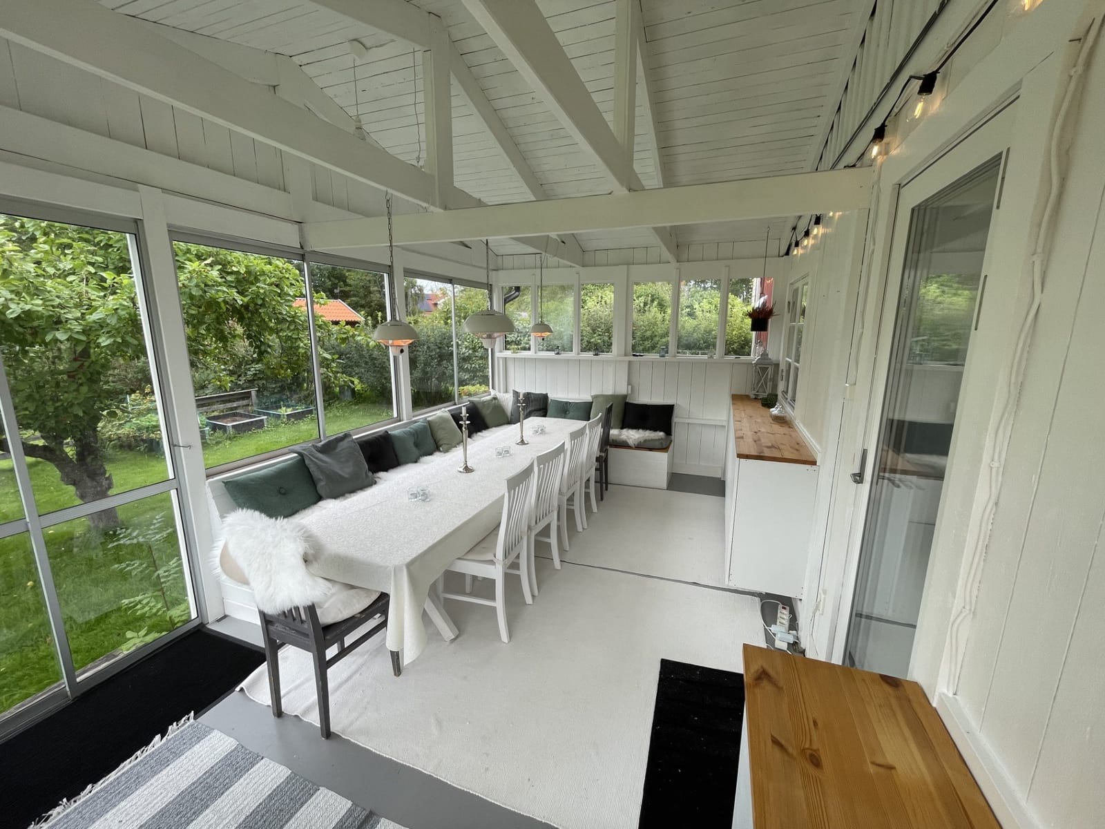 5 rok · 140 m² i Gräddö – bild 4