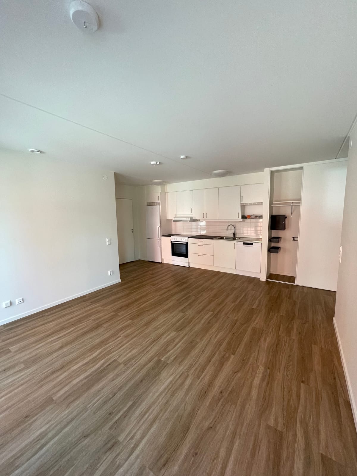 3 rok · 55 m² i Västerås – bild 4