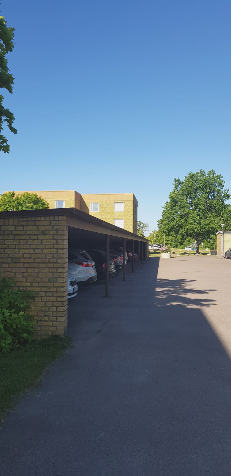 2 rok · 66 m² i Kalmar – bild 5