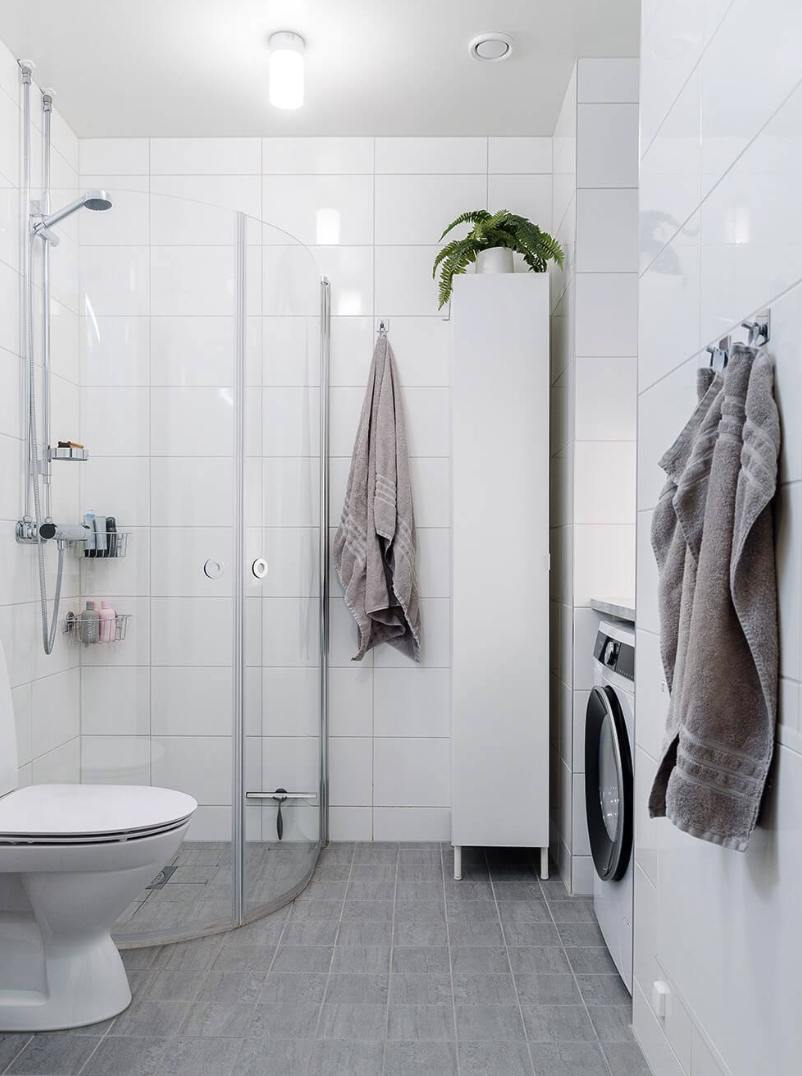 Lägenhet, 2 rooms, 35 sqm, Malmö – bild 7