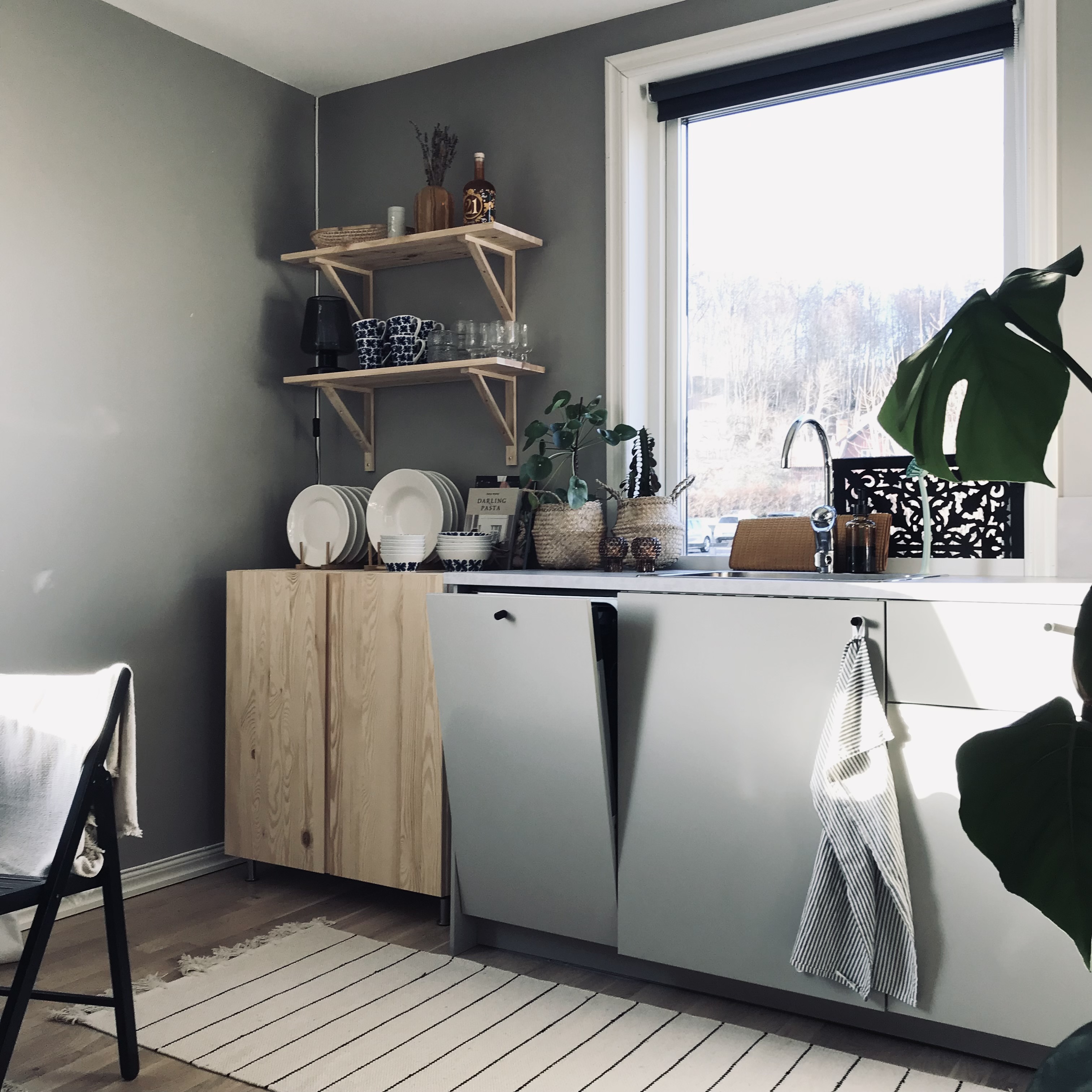 Lägenhet, 1 rooms, 27 sqm, Motala – bild 15