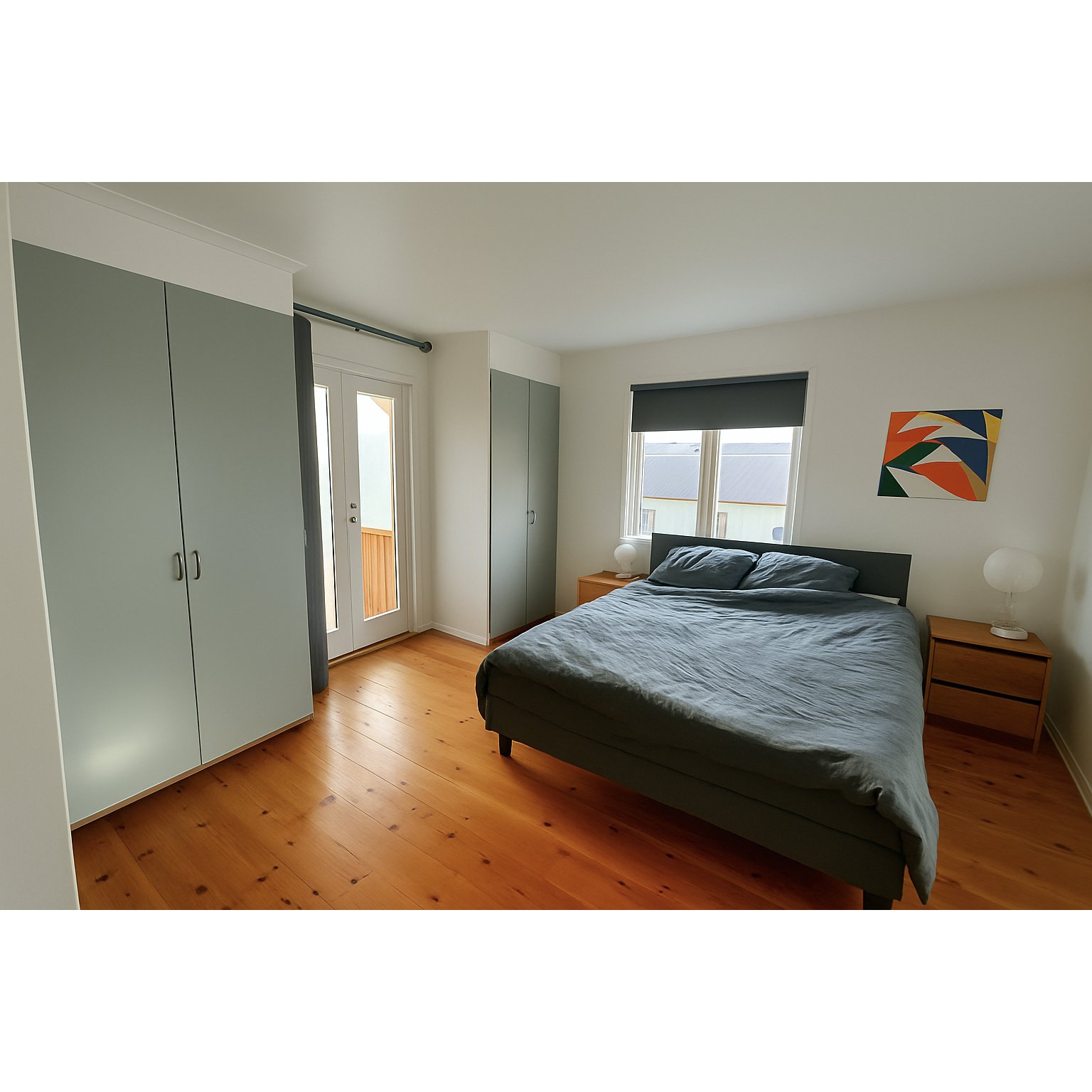 Lägenhet, 6 rooms, 121 sqm, Skene – bild 6